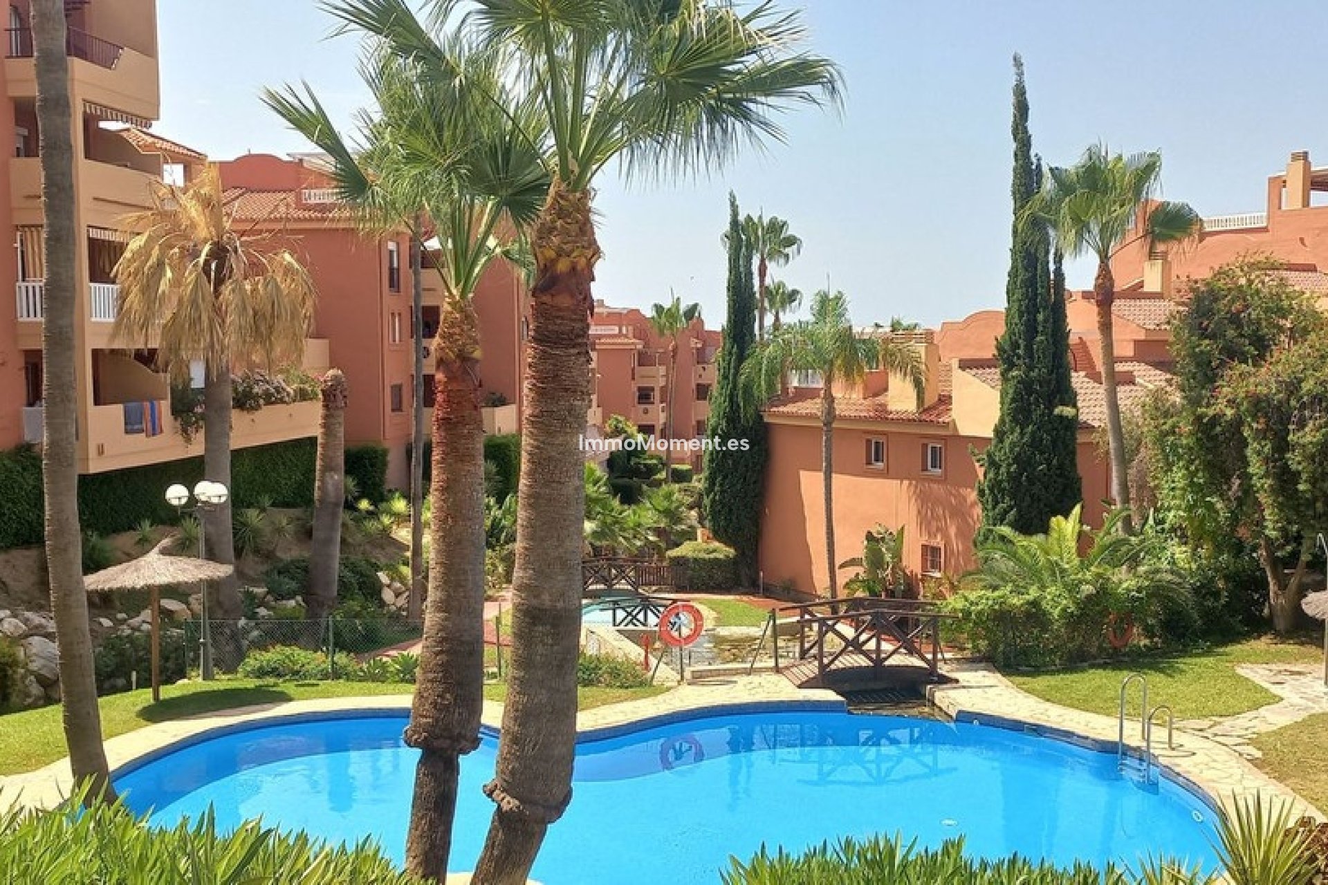 Reventa - Apartamento - Marbella - Reserva de Marbella