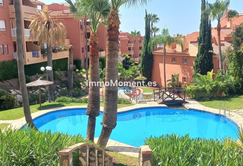 Reventa - Apartamento - Marbella - Reserva de Marbella
