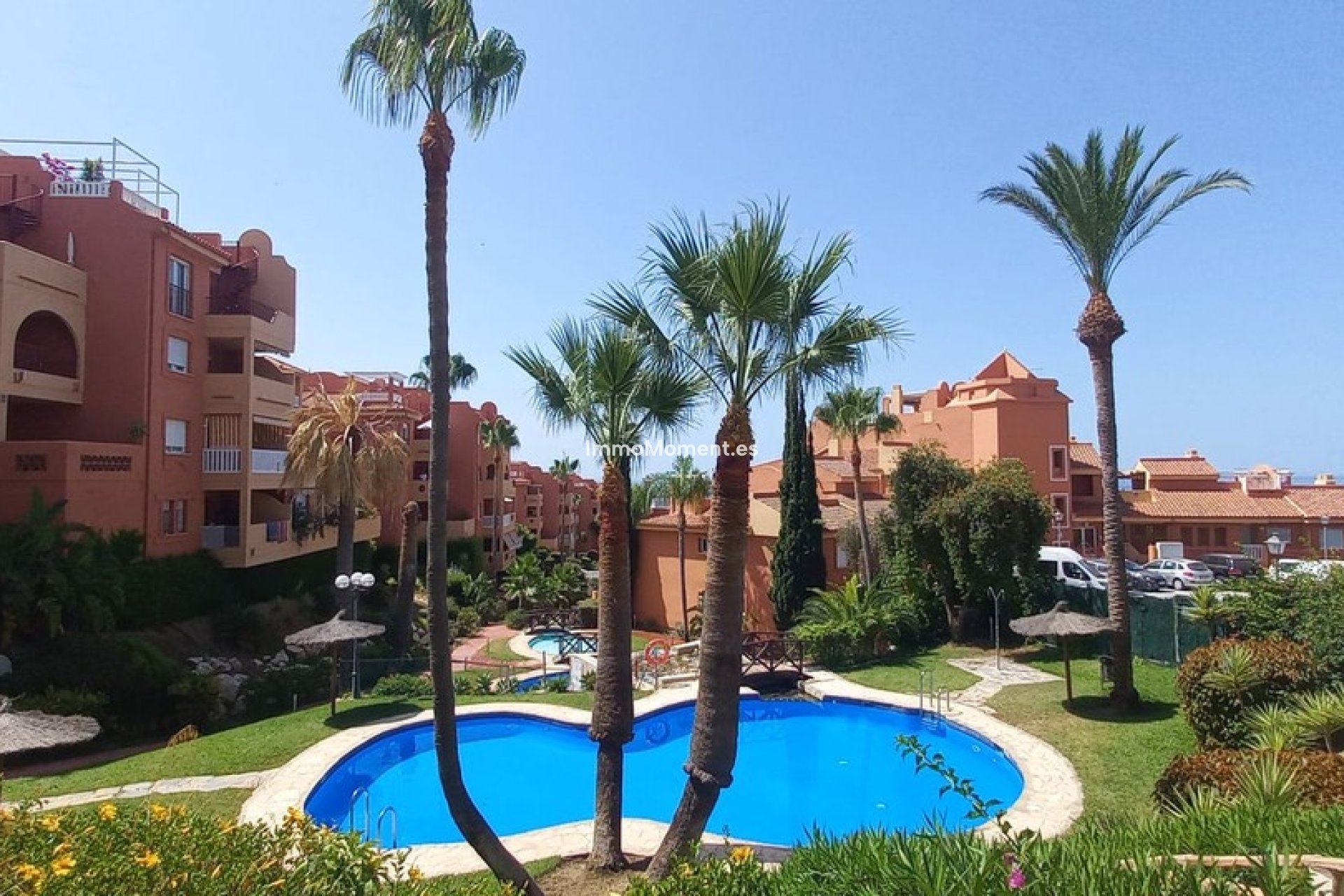 Reventa - Apartamento - Marbella - Reserva de Marbella