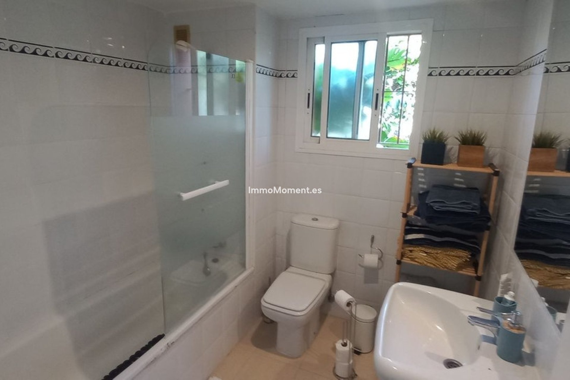Reventa - Apartamento - Marbella - Reserva de Marbella