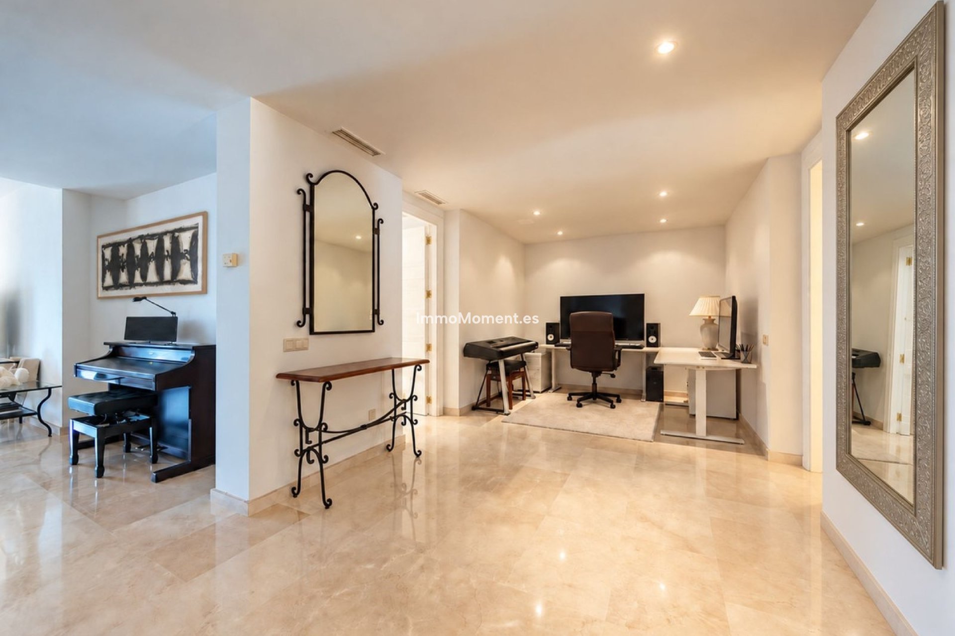 Reventa - Apartamento - Marbella - Río Real