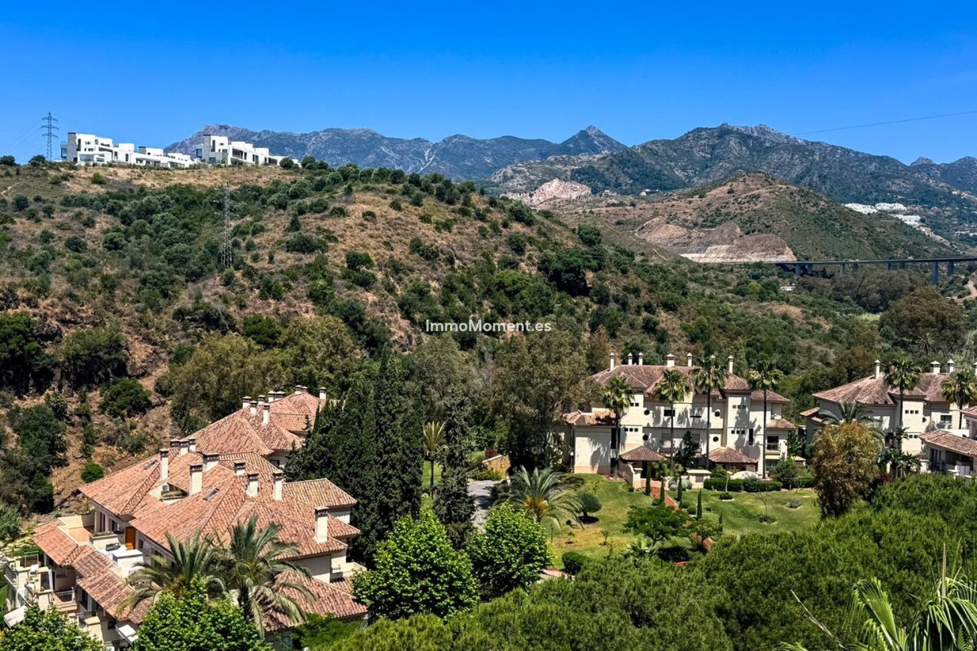 Reventa - Apartamento - Marbella - Río Real