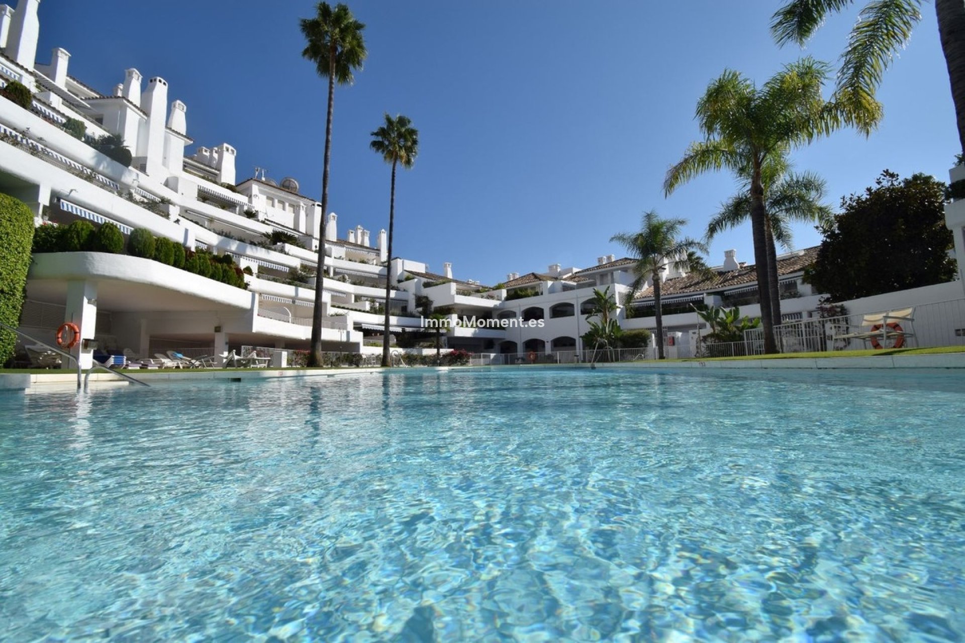 Reventa - Apartamento - Marbella - Río Real