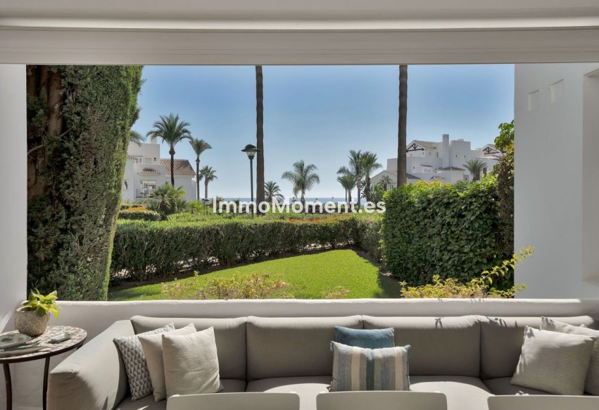 Reventa - Apartamento - Marbella - Río Real