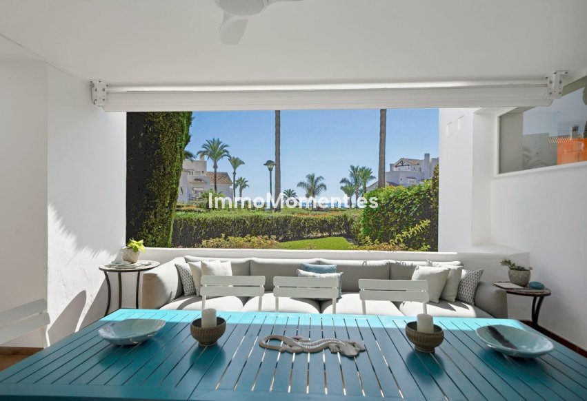 Reventa - Apartamento - Marbella - Río Real
