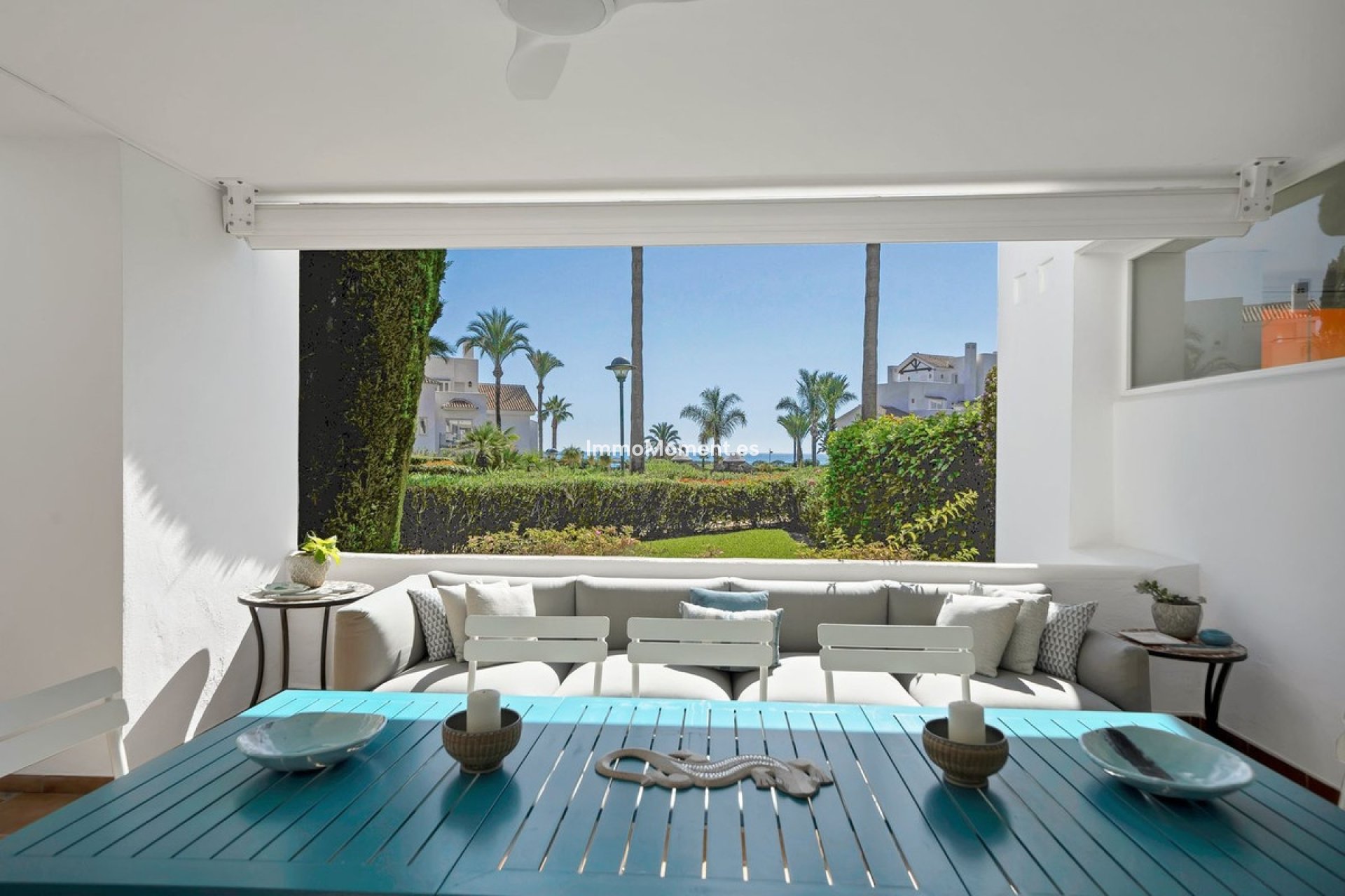 Reventa - Apartamento - Marbella - Río Real