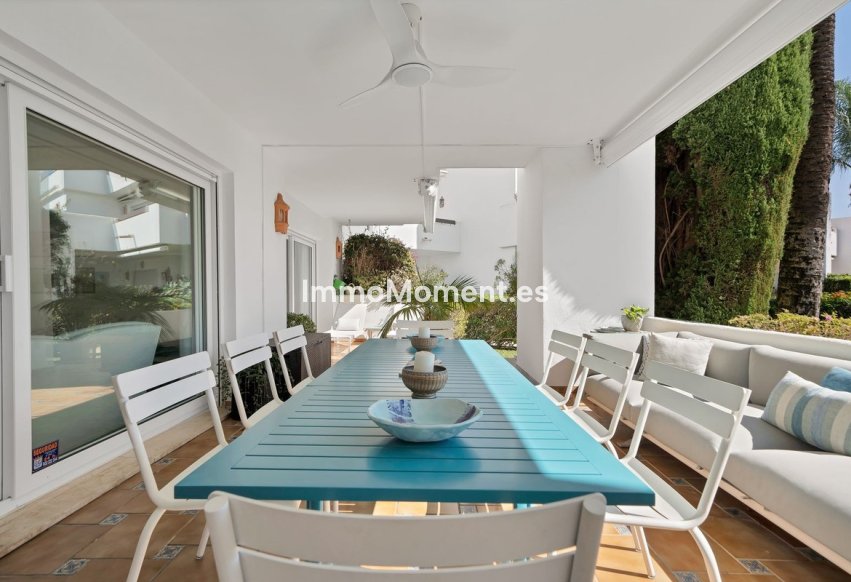 Reventa - Apartamento - Marbella - Río Real