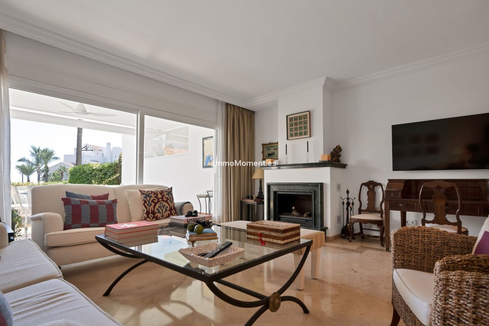 Reventa - Apartamento - Marbella - Río Real