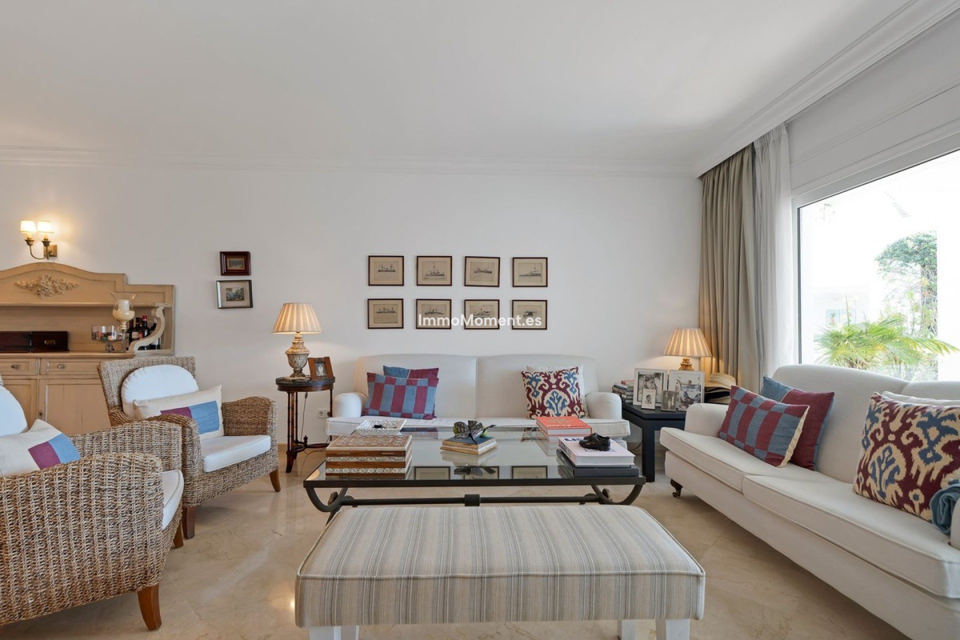 Reventa - Apartamento - Marbella - Río Real