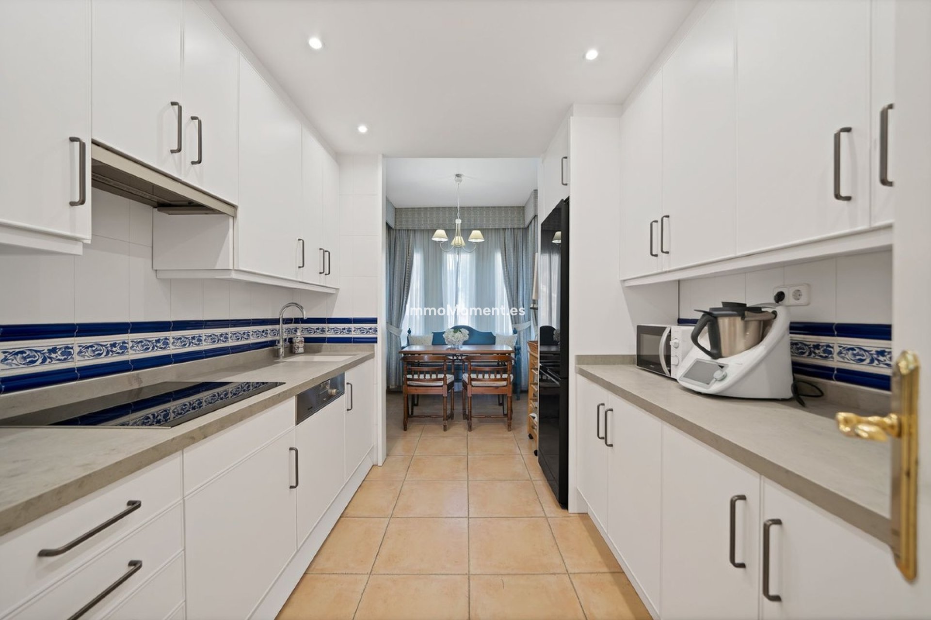 Reventa - Apartamento - Marbella - Río Real