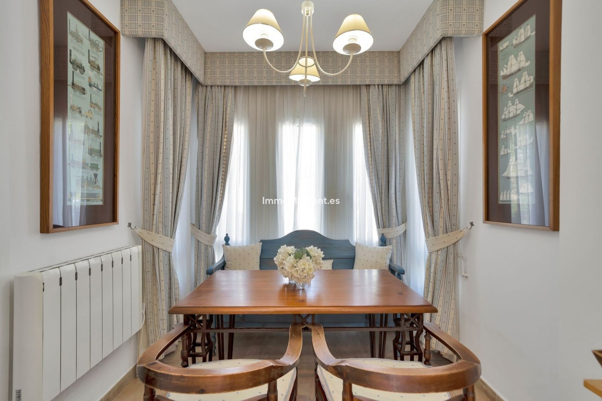 Reventa - Apartamento - Marbella - Río Real