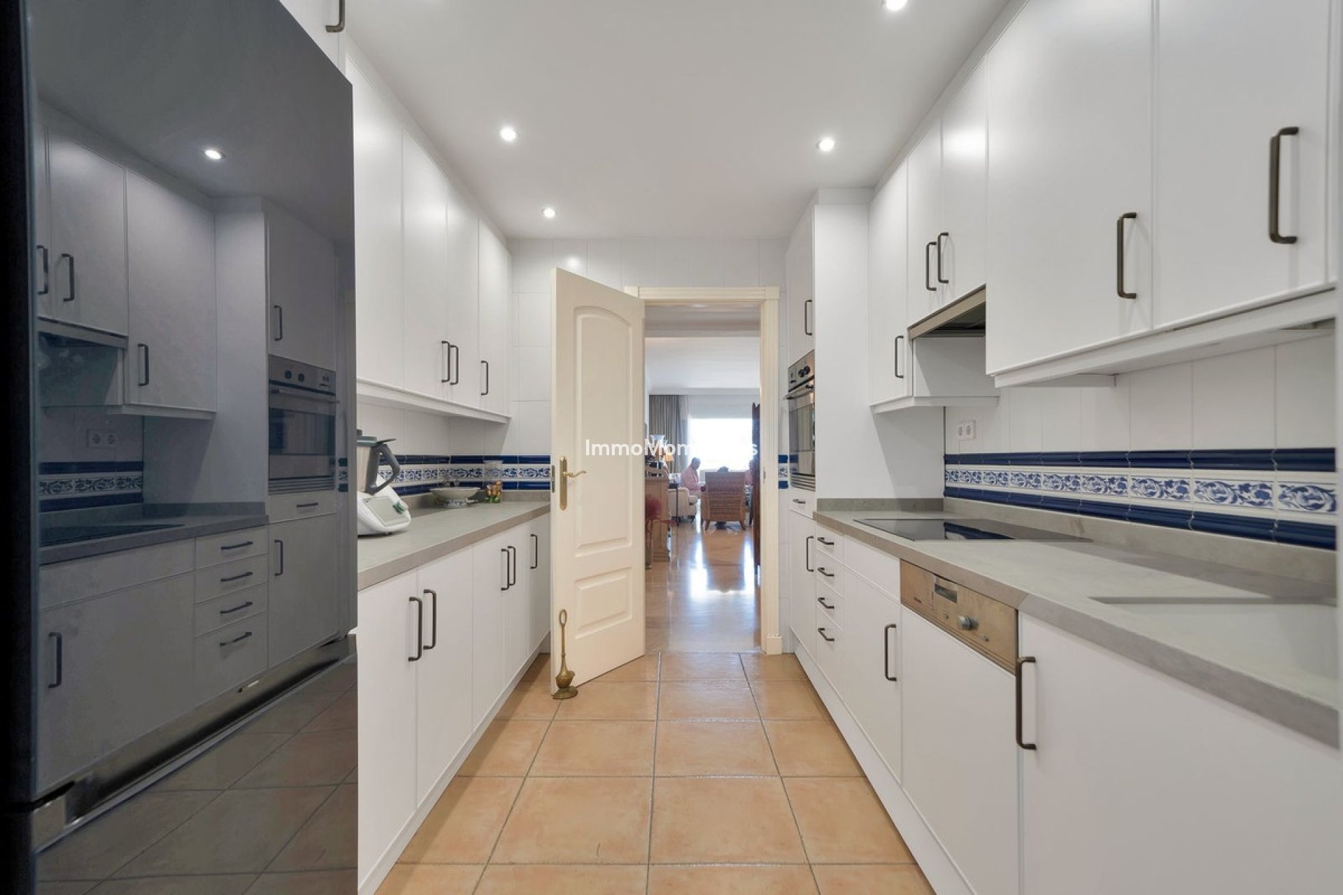 Reventa - Apartamento - Marbella - Río Real
