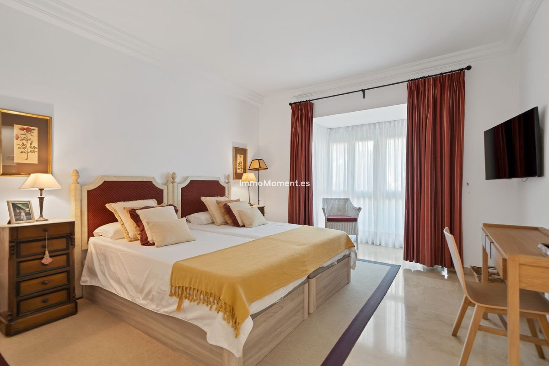 Reventa - Apartamento - Marbella - Río Real