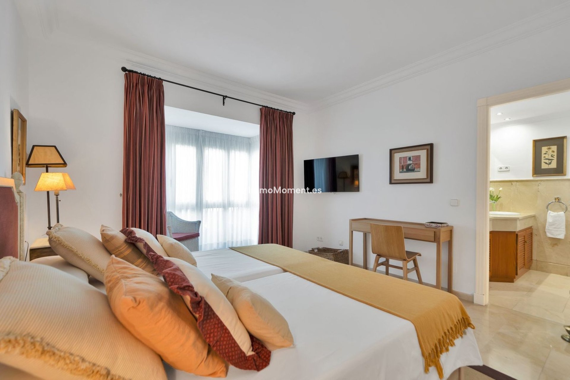 Reventa - Apartamento - Marbella - Río Real