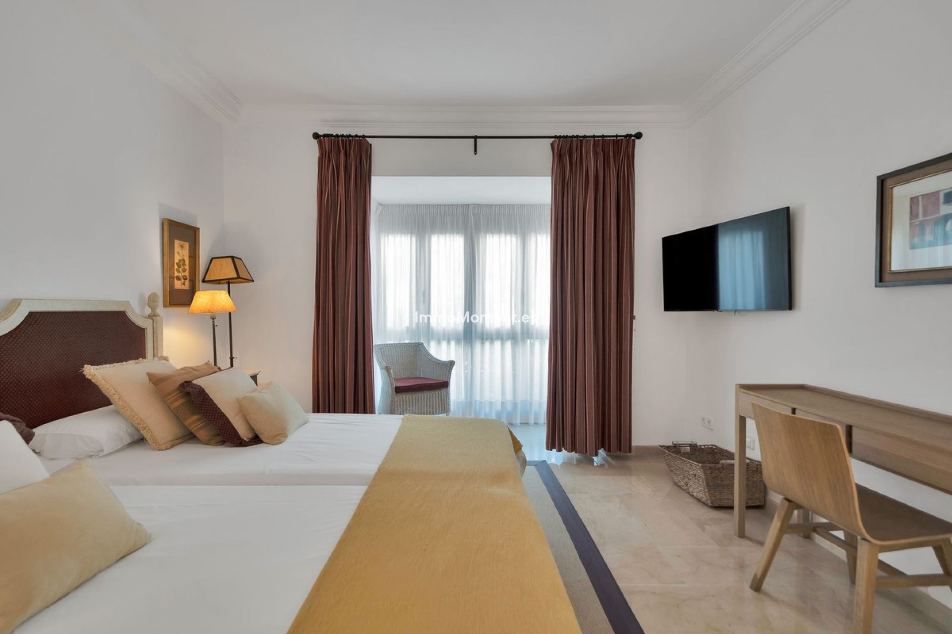 Reventa - Apartamento - Marbella - Río Real