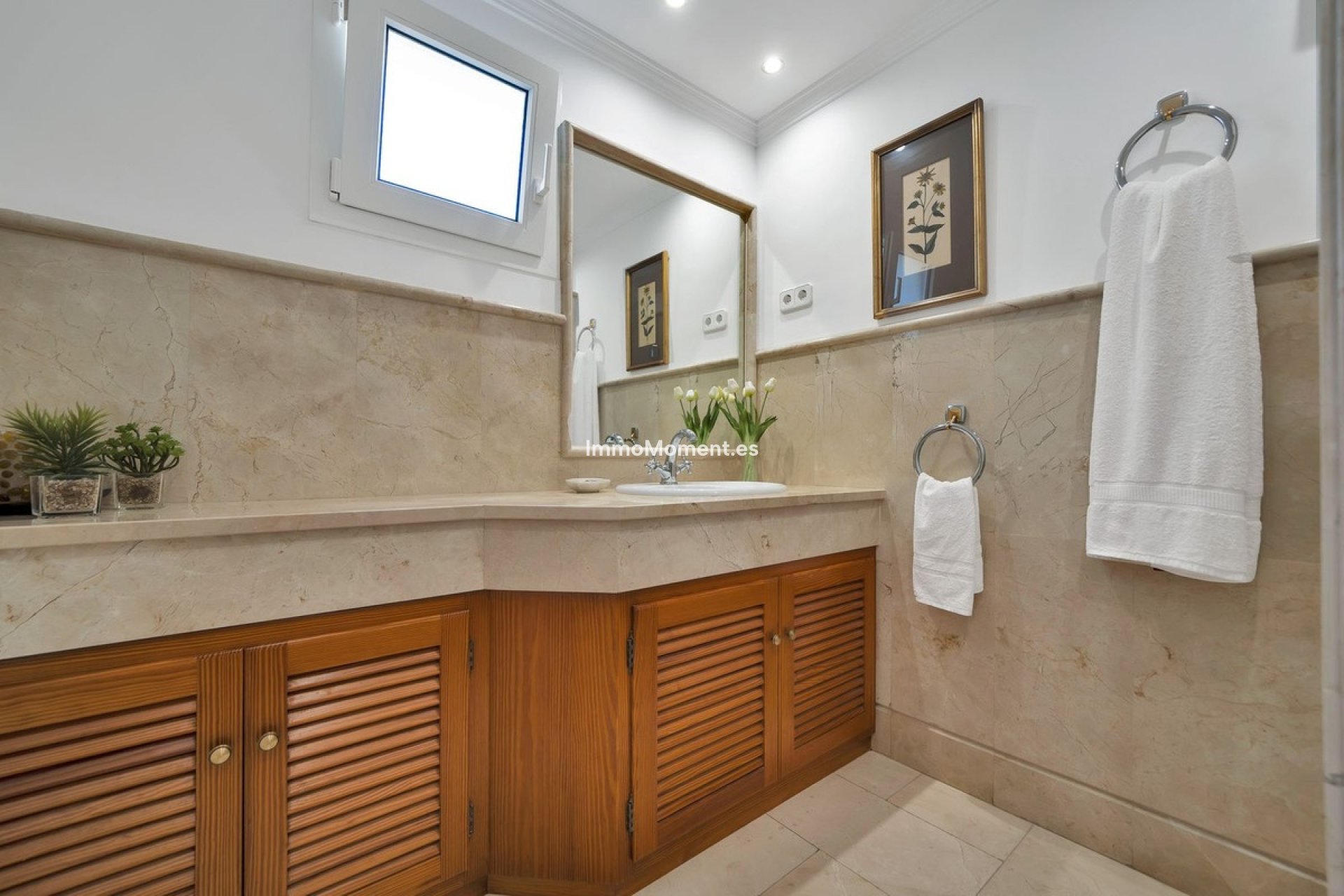 Reventa - Apartamento - Marbella - Río Real