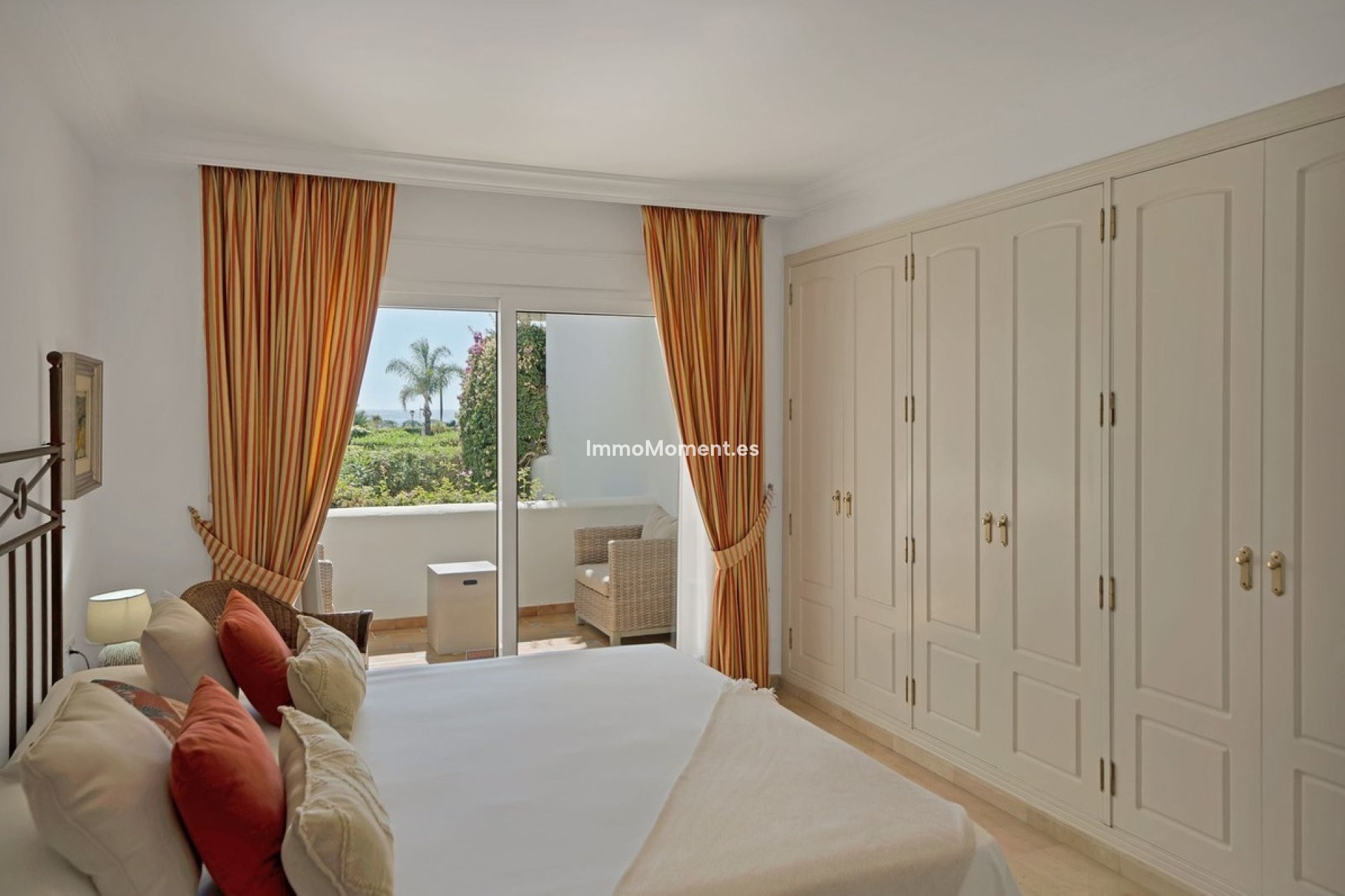Reventa - Apartamento - Marbella - Río Real