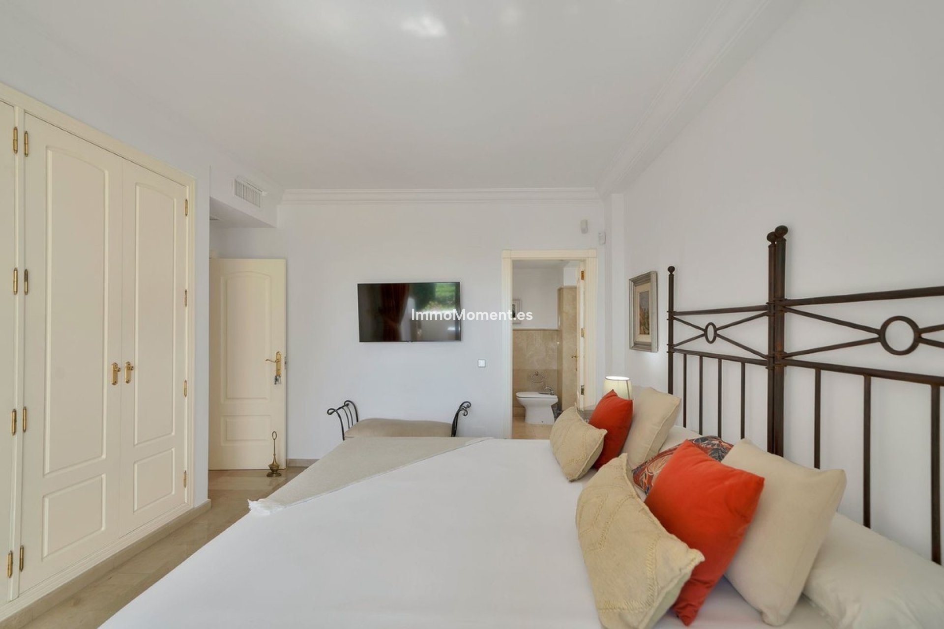 Reventa - Apartamento - Marbella - Río Real