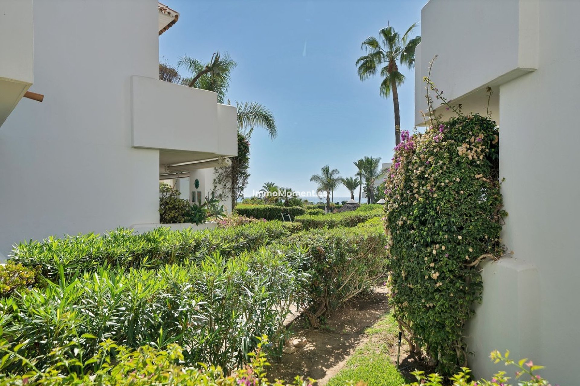 Reventa - Apartamento - Marbella - Río Real