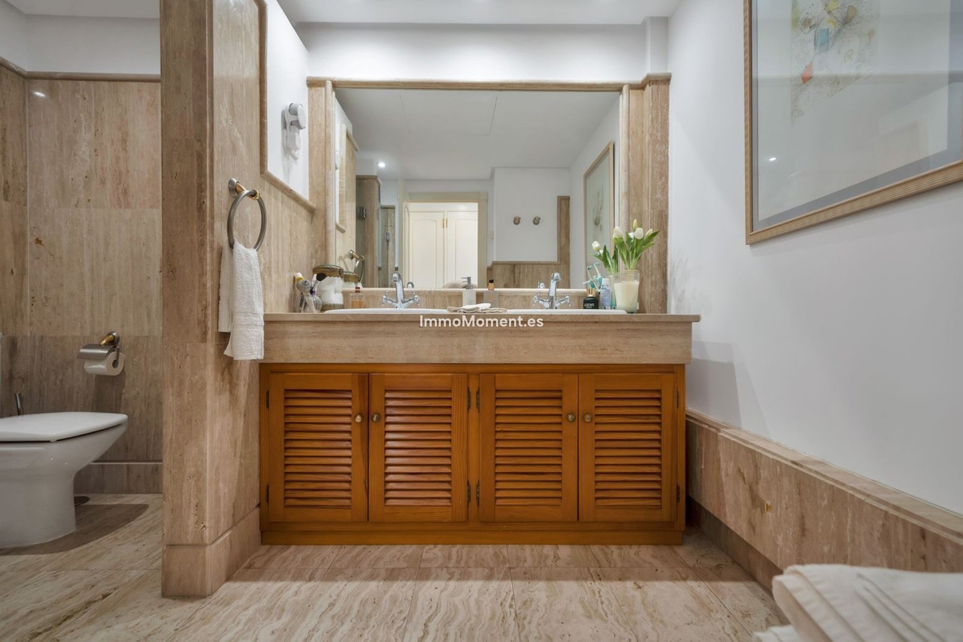 Reventa - Apartamento - Marbella - Río Real