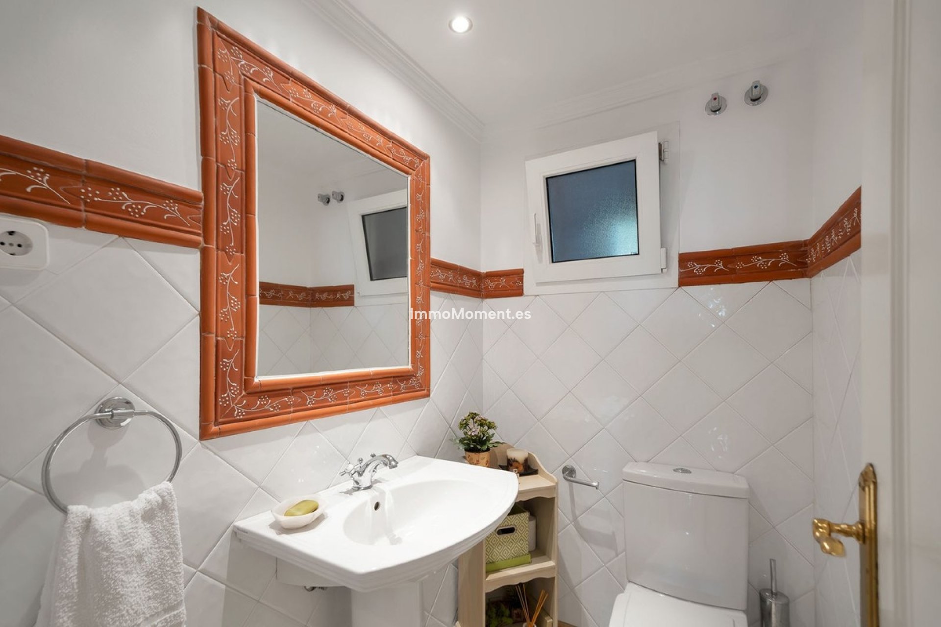 Reventa - Apartamento - Marbella - Río Real