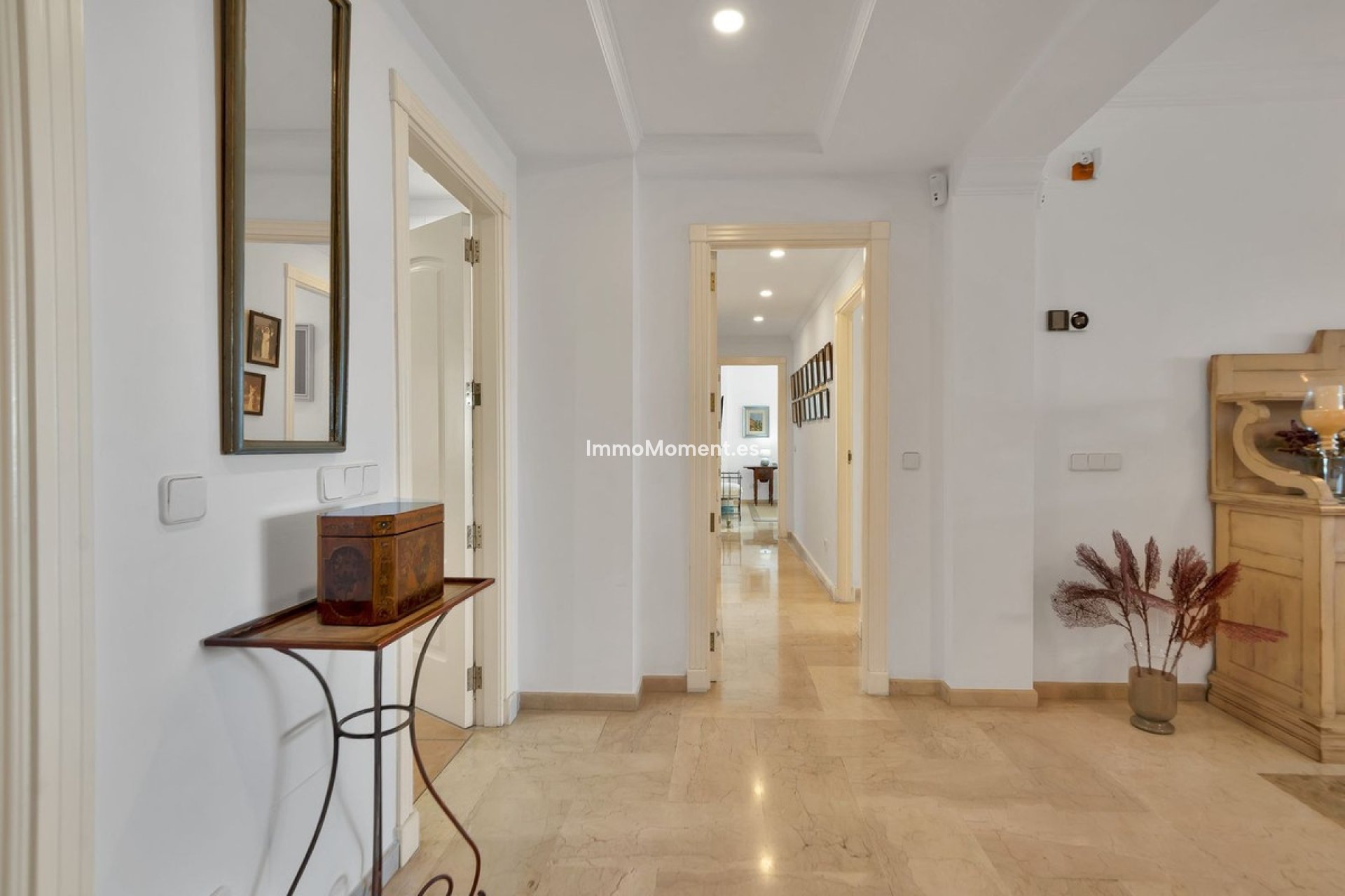 Reventa - Apartamento - Marbella - Río Real