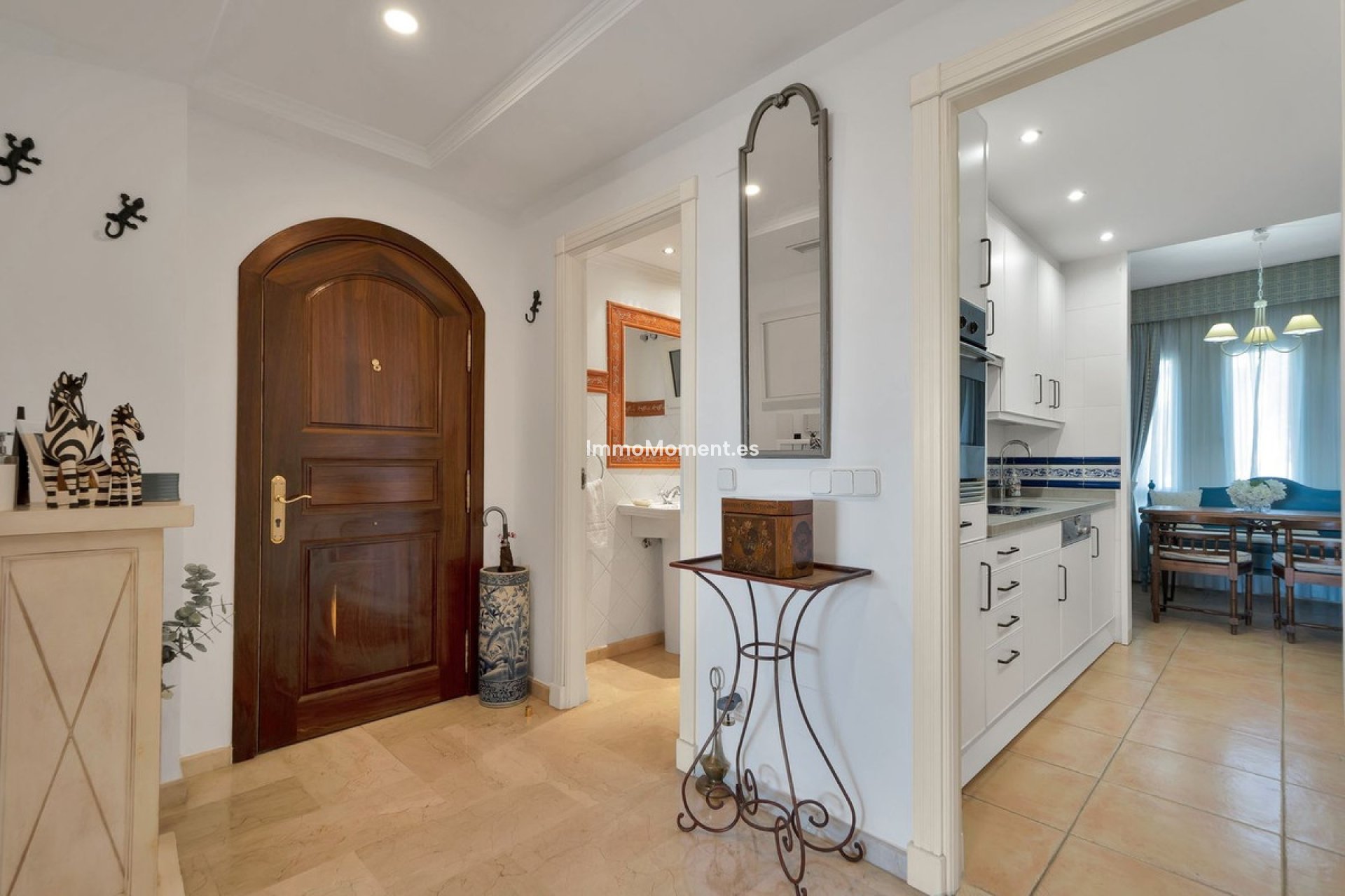 Reventa - Apartamento - Marbella - Río Real