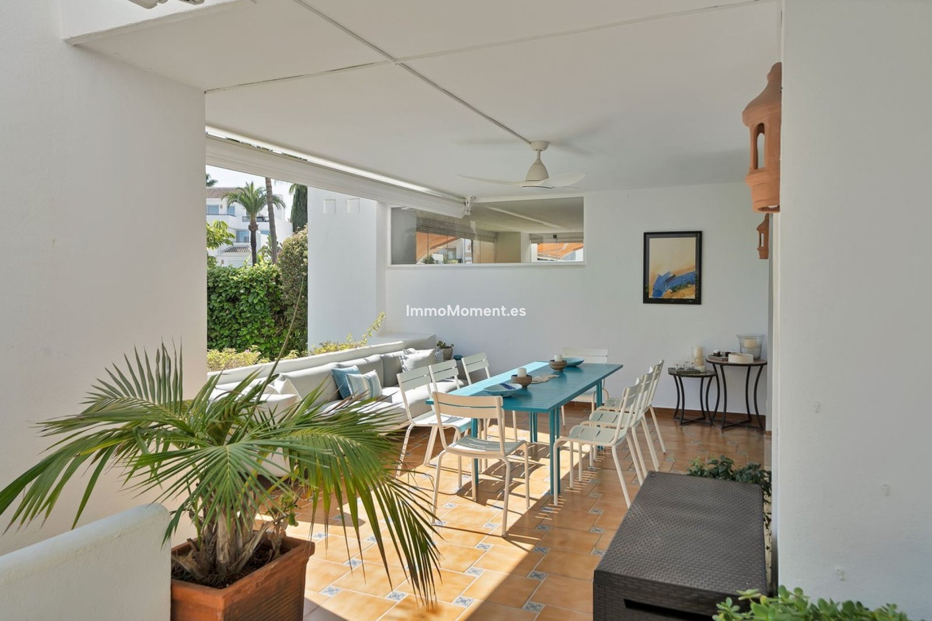 Reventa - Apartamento - Marbella - Río Real