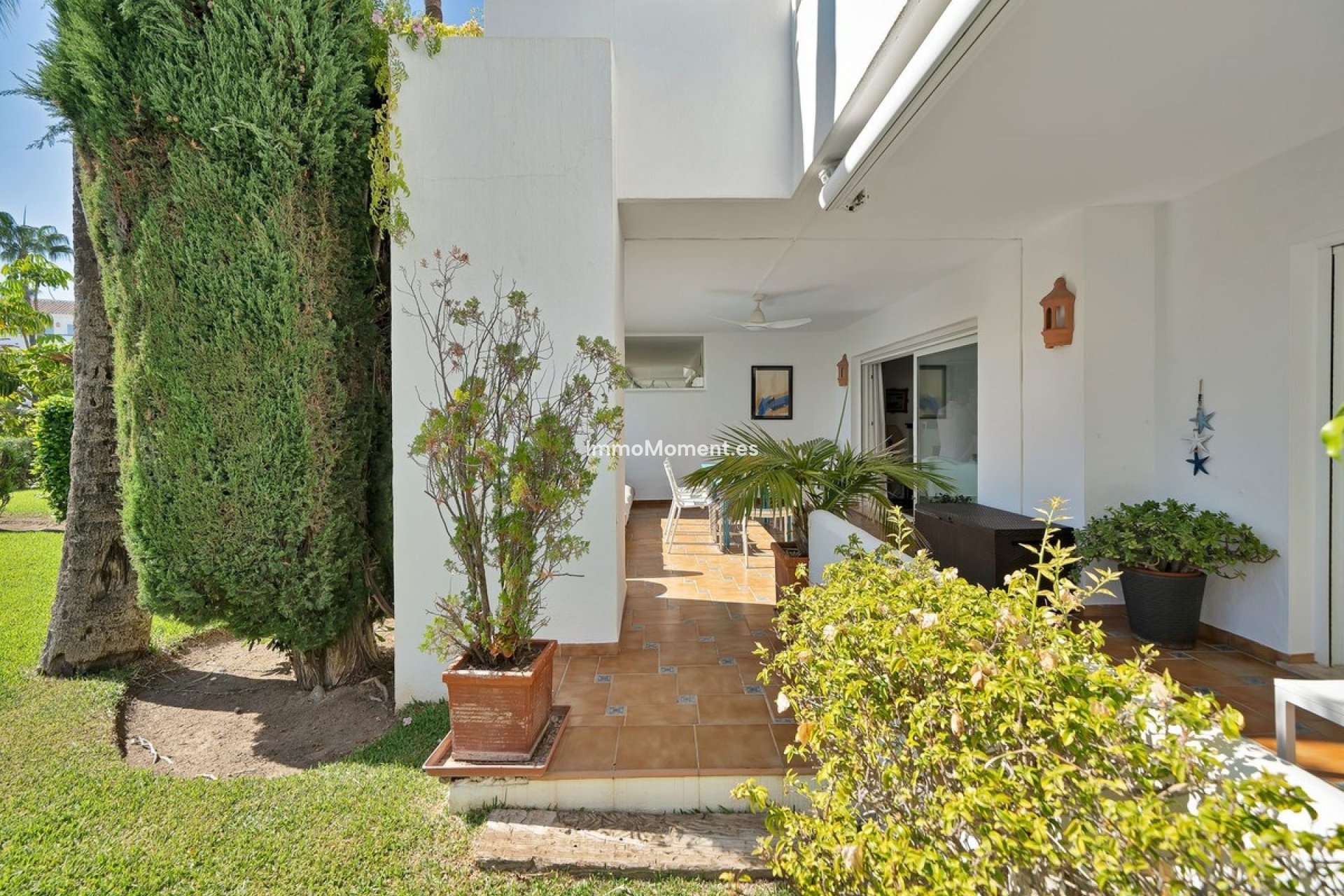 Reventa - Apartamento - Marbella - Río Real