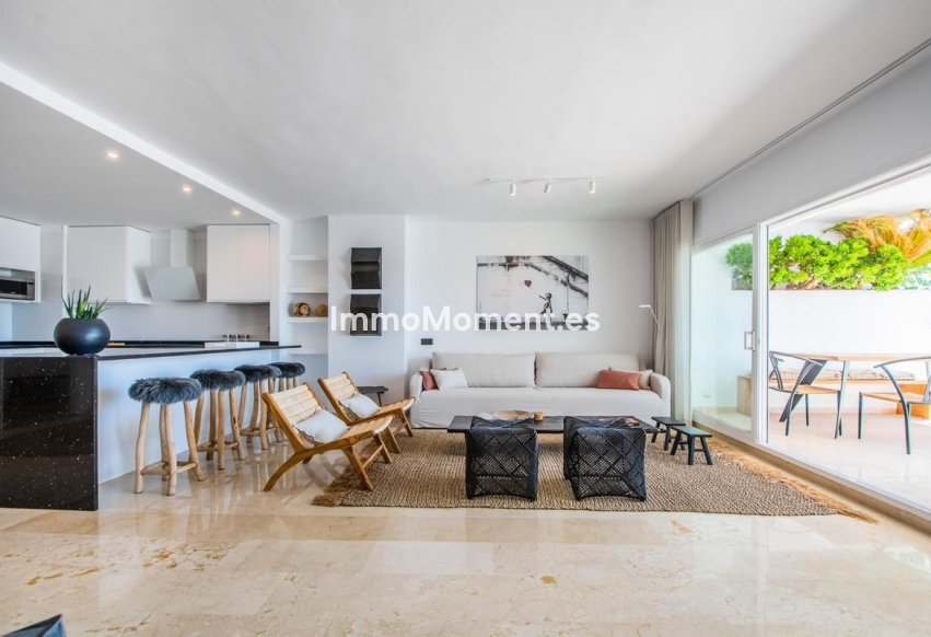 Reventa - Apartamento - Marbella - Río Real