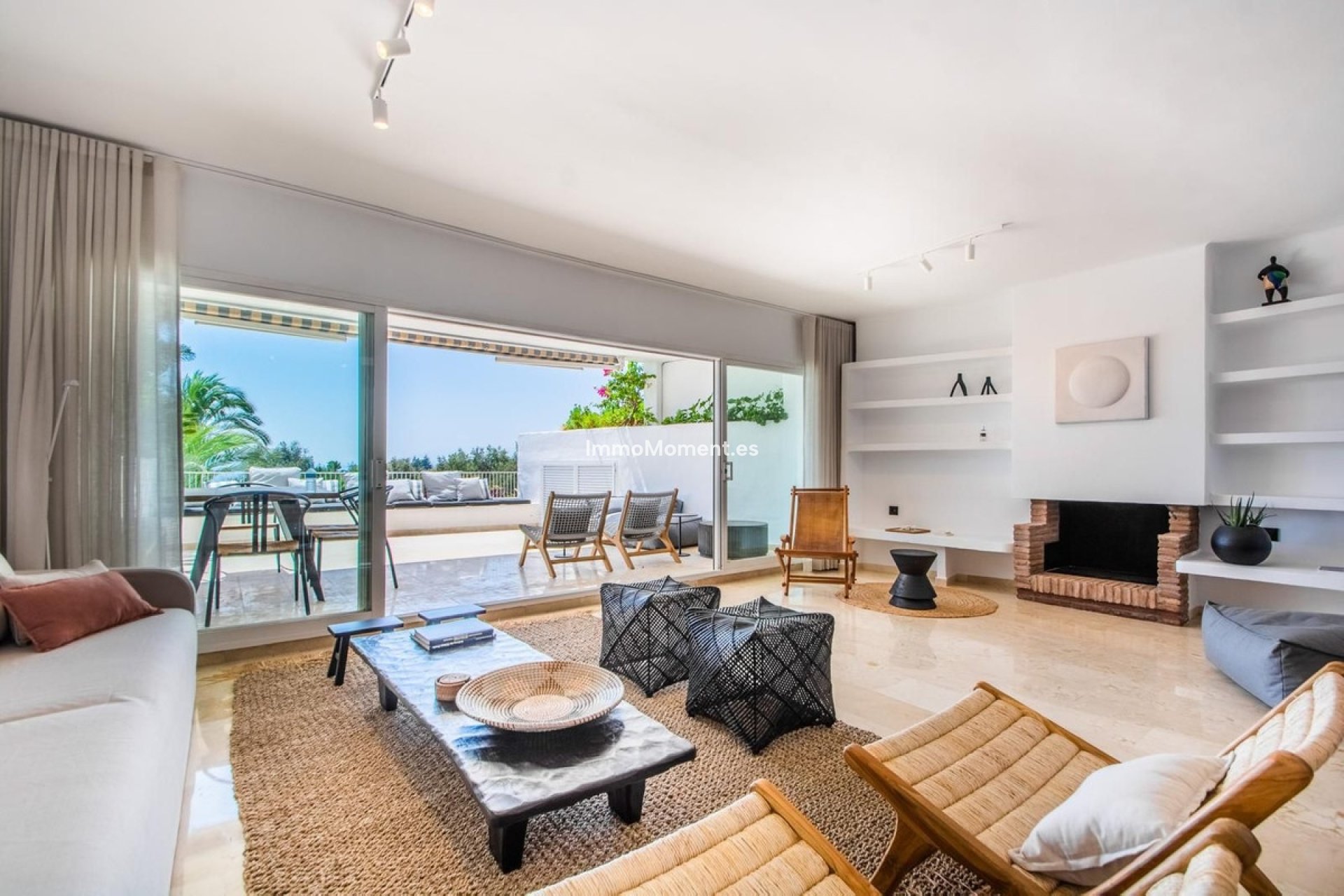 Reventa - Apartamento - Marbella - Río Real