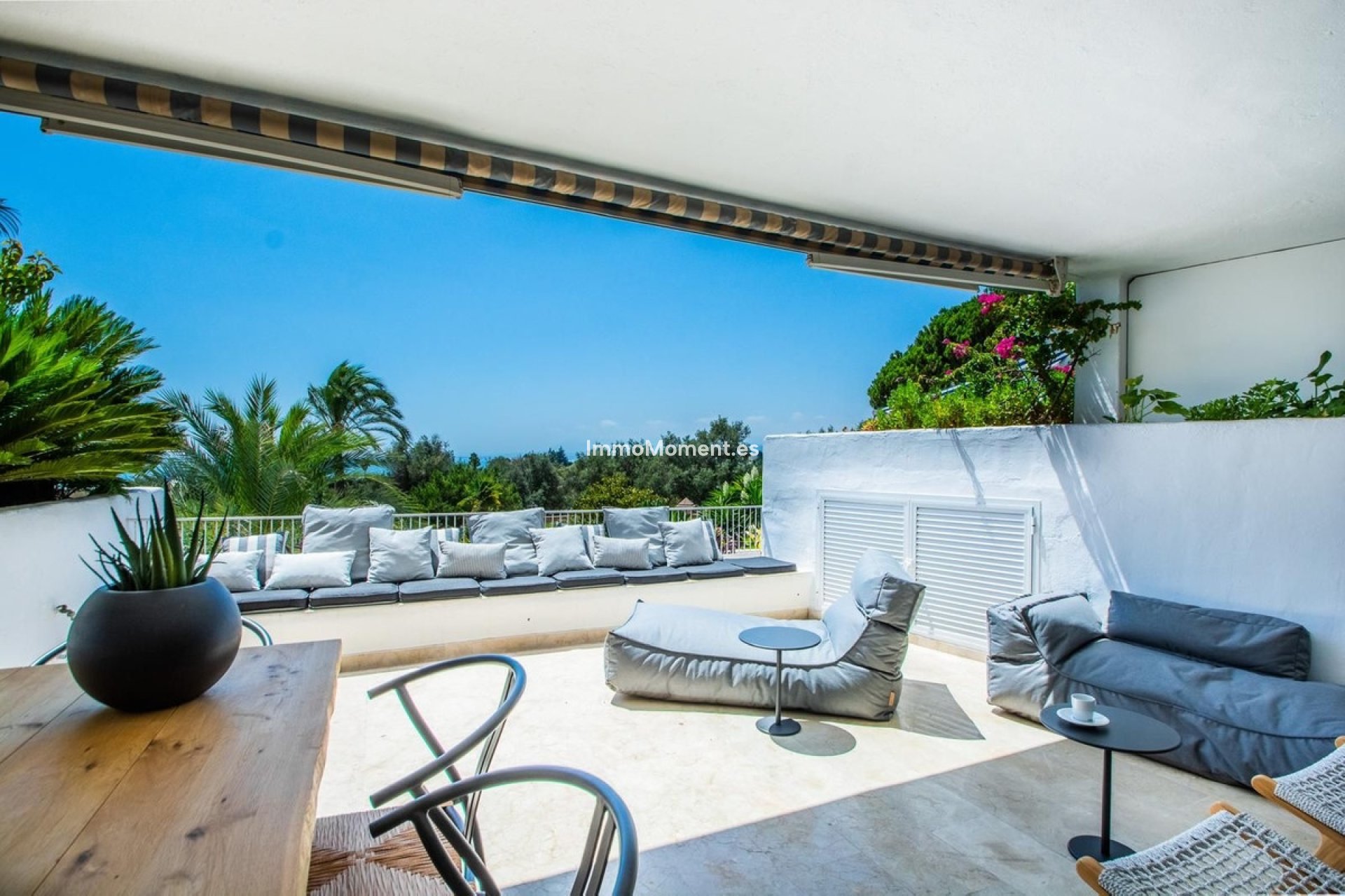 Reventa - Apartamento - Marbella - Río Real