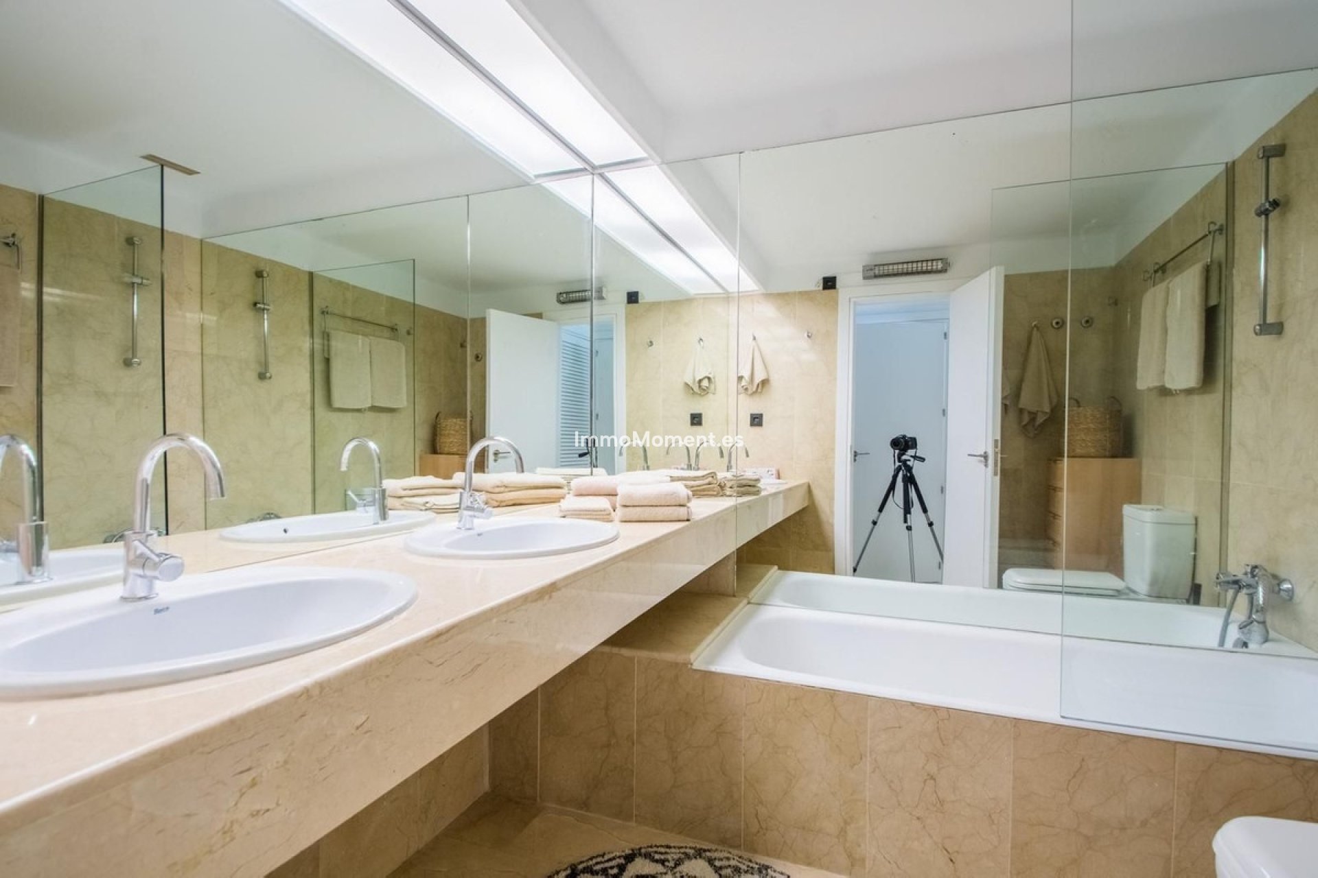 Reventa - Apartamento - Marbella - Río Real