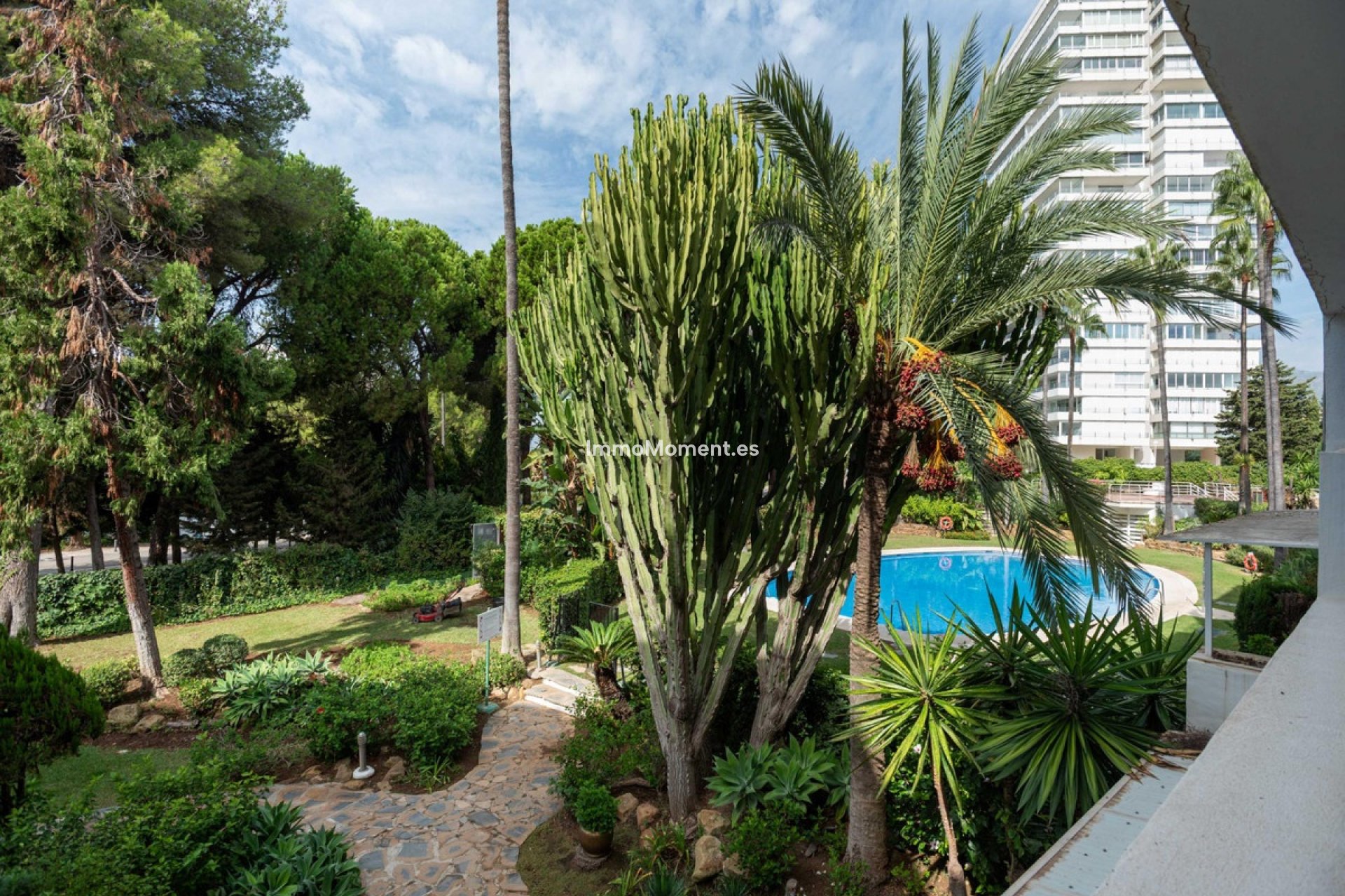 Reventa - Apartamento - Marbella - Río Real