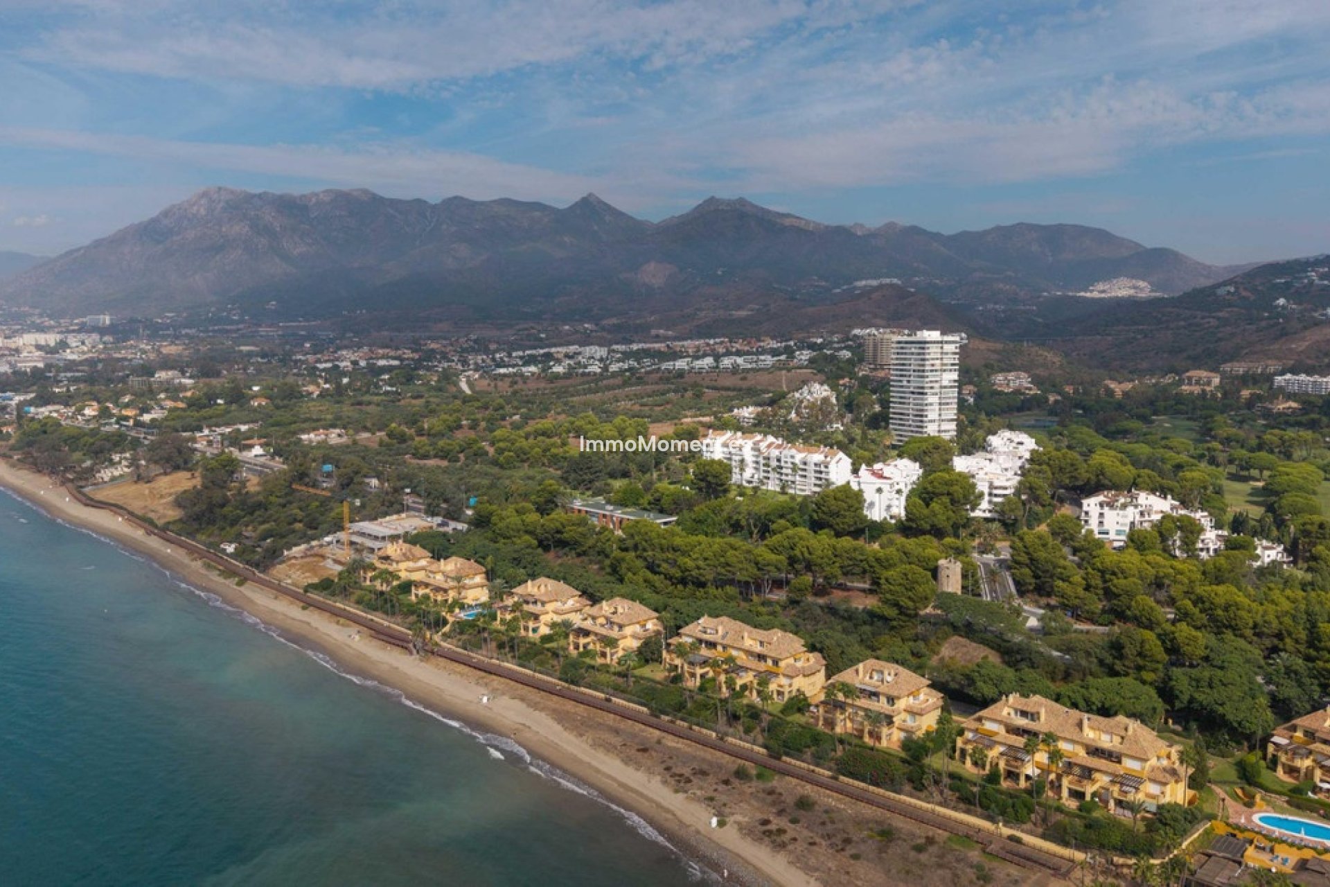 Reventa - Apartamento - Marbella - Río Real
