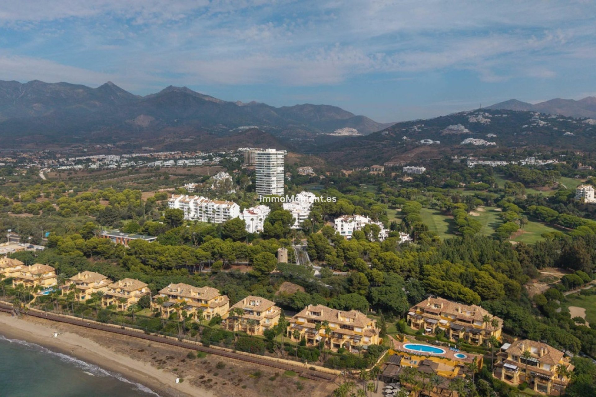 Reventa - Apartamento - Marbella - Río Real