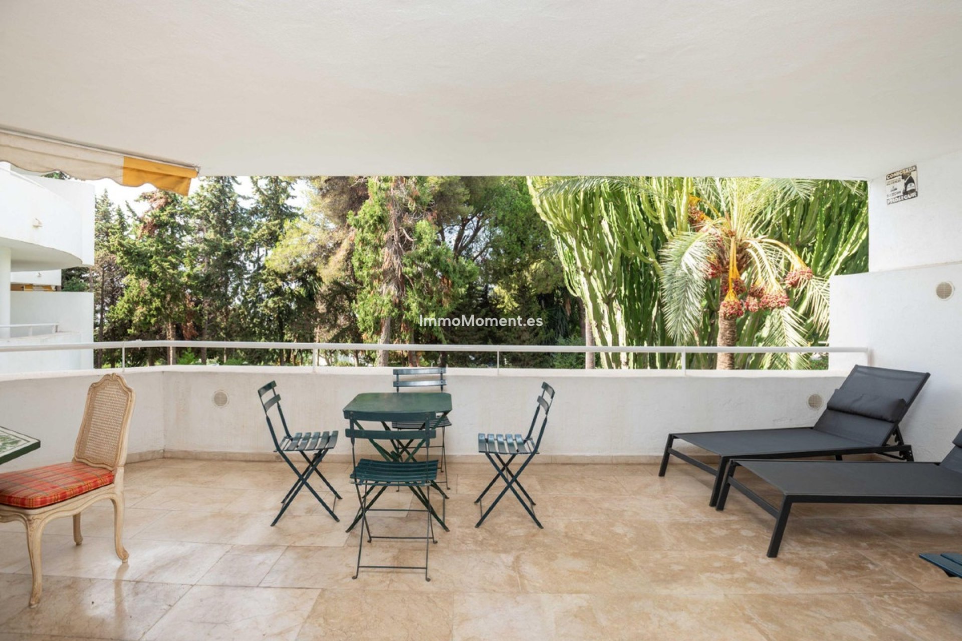 Reventa - Apartamento - Marbella - Río Real