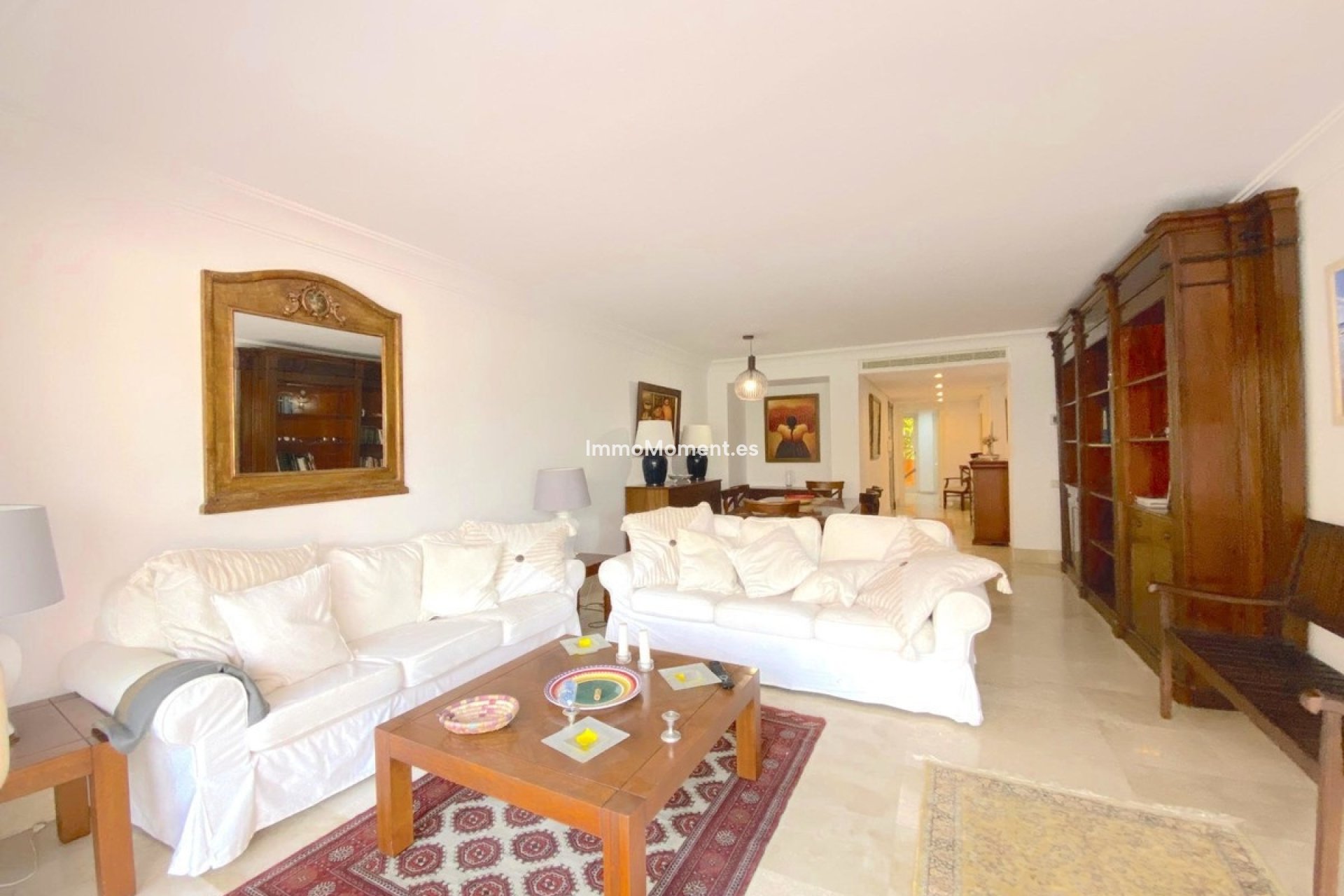 Reventa - Apartamento - Marbella - Río Real