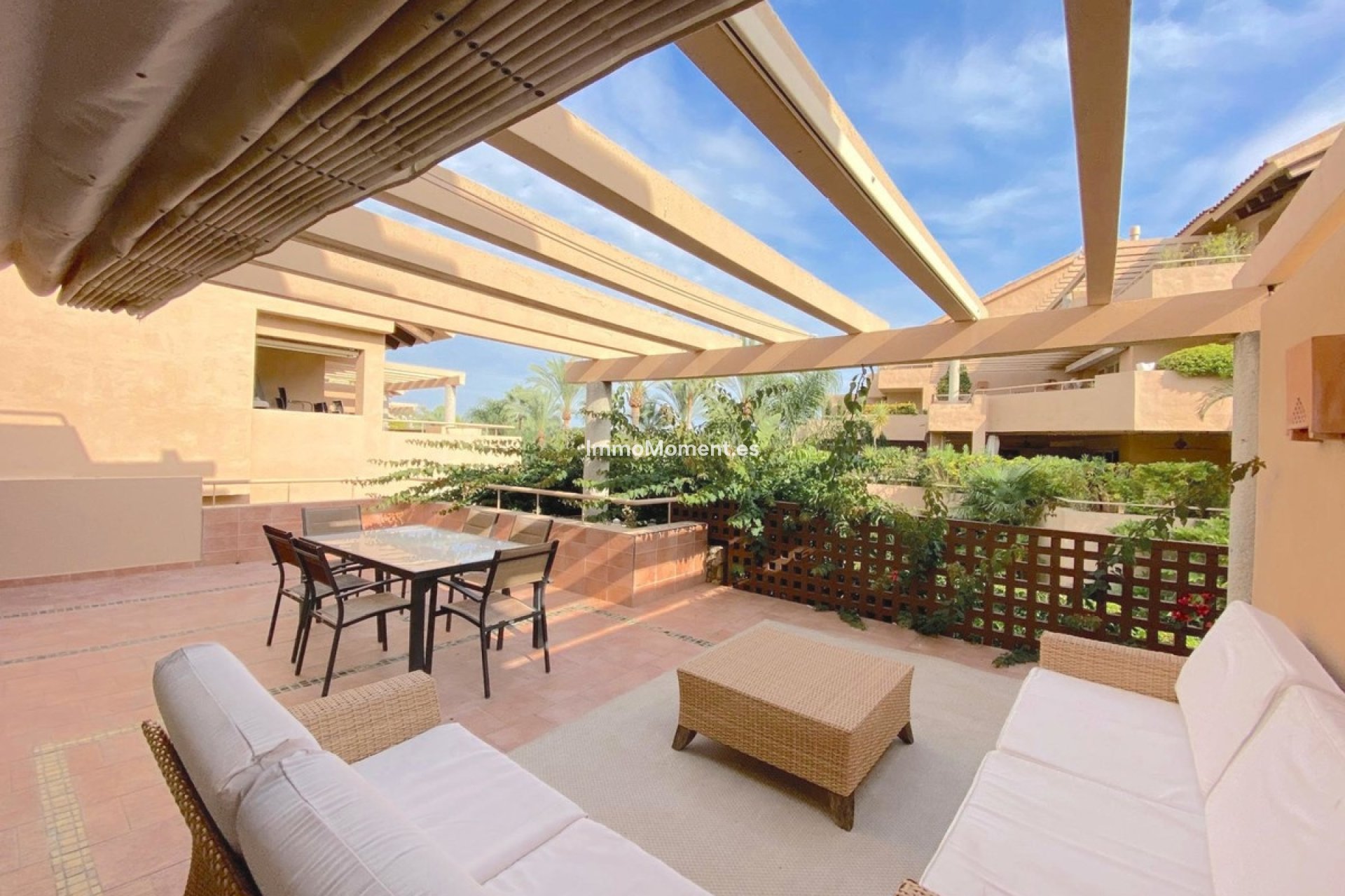 Reventa - Apartamento - Marbella - Río Real