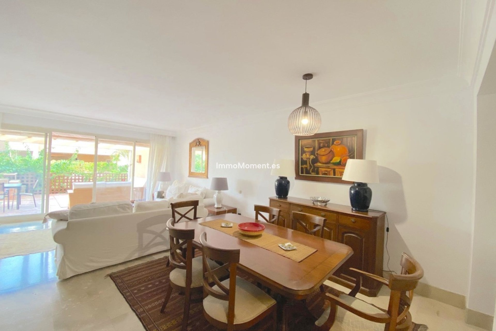 Reventa - Apartamento - Marbella - Río Real
