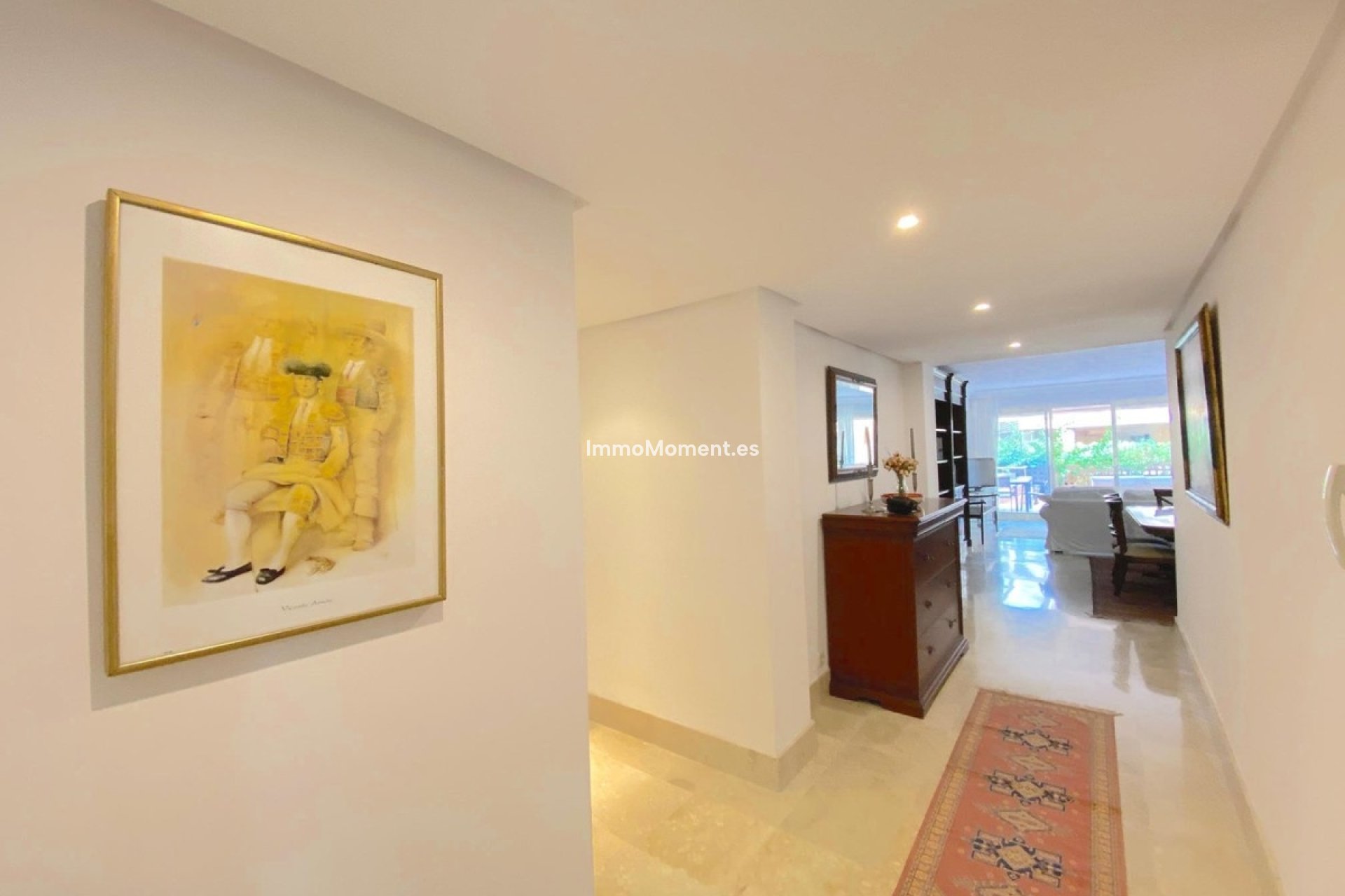 Reventa - Apartamento - Marbella - Río Real