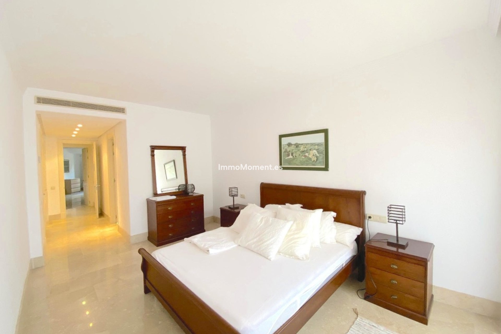 Reventa - Apartamento - Marbella - Río Real
