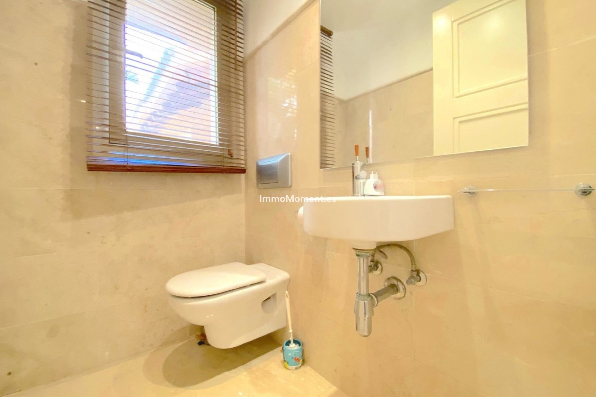 Reventa - Apartamento - Marbella - Río Real