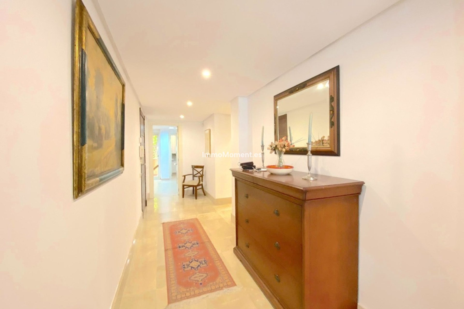 Reventa - Apartamento - Marbella - Río Real