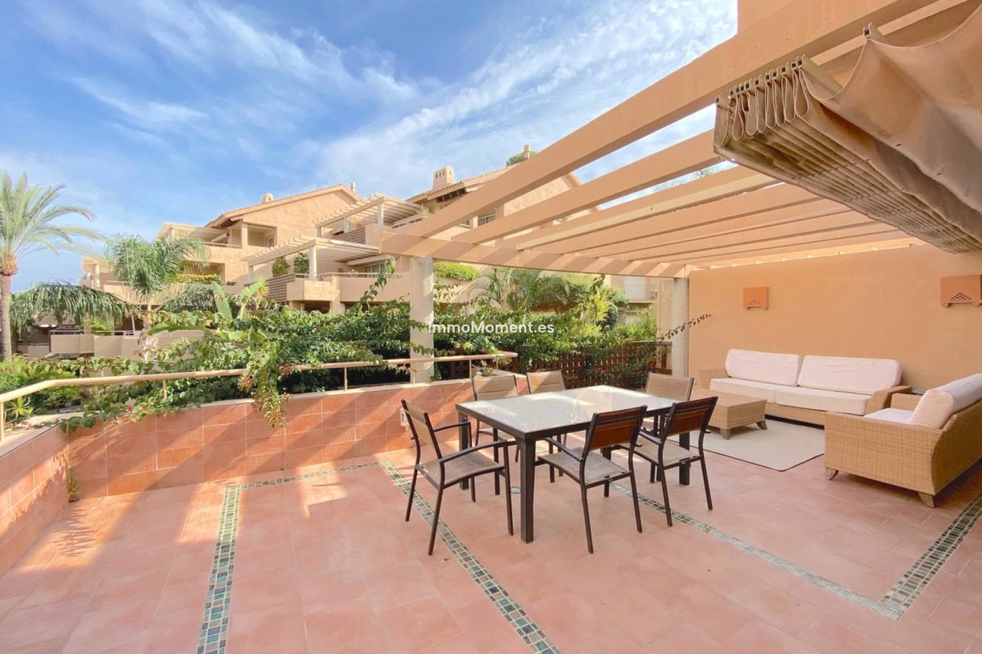 Reventa - Apartamento - Marbella - Río Real