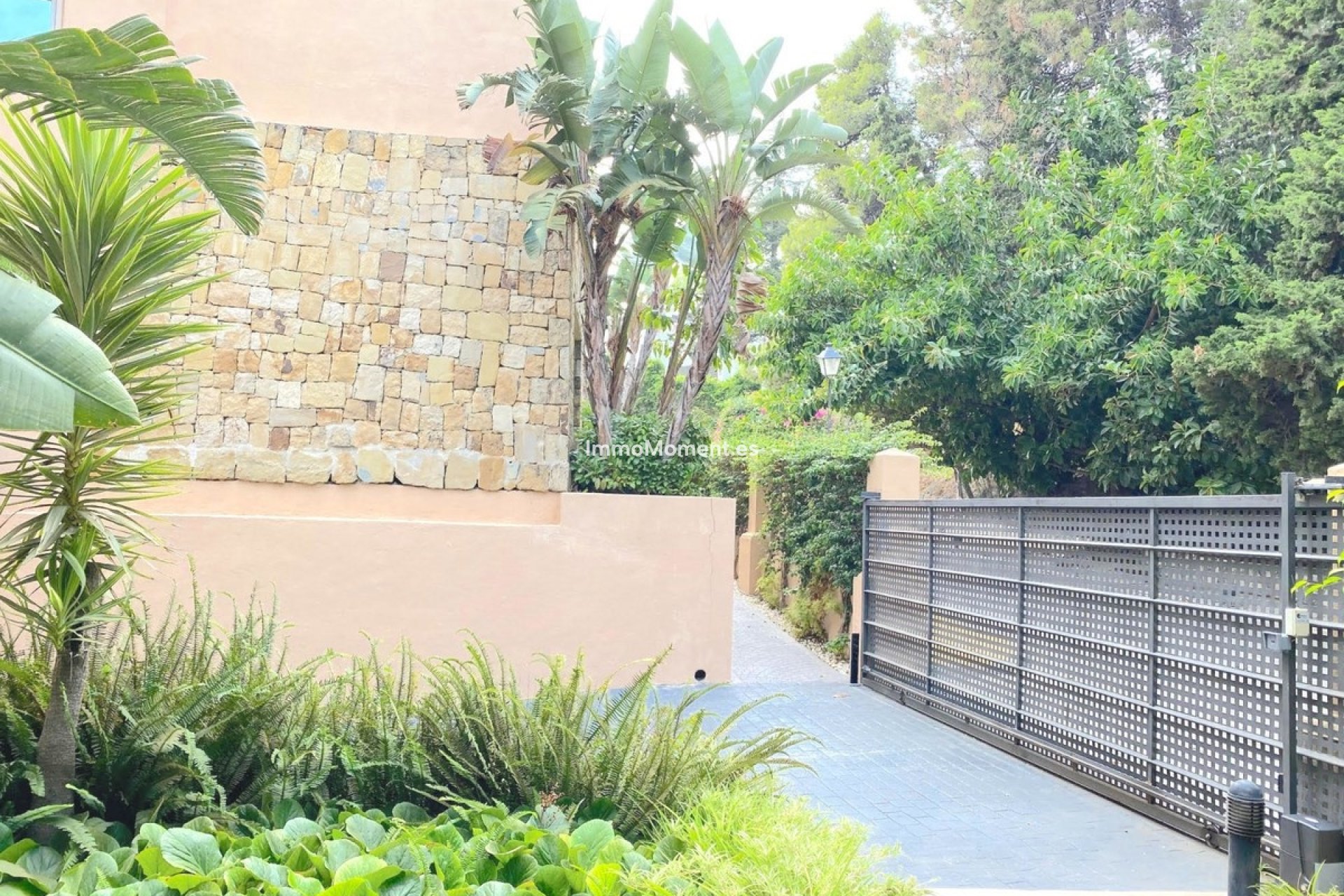 Reventa - Apartamento - Marbella - Río Real