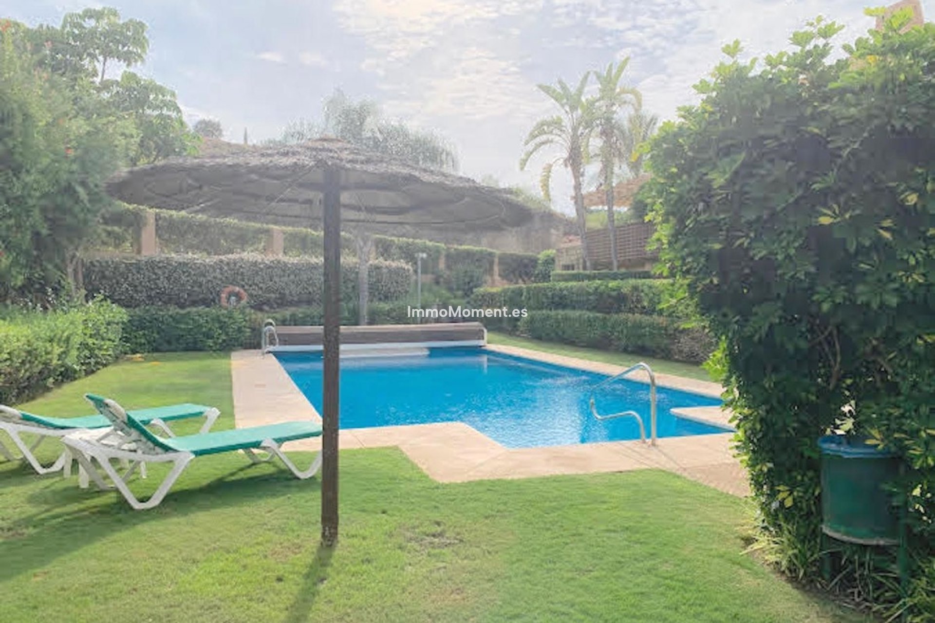 Reventa - Apartamento - Marbella - Río Real