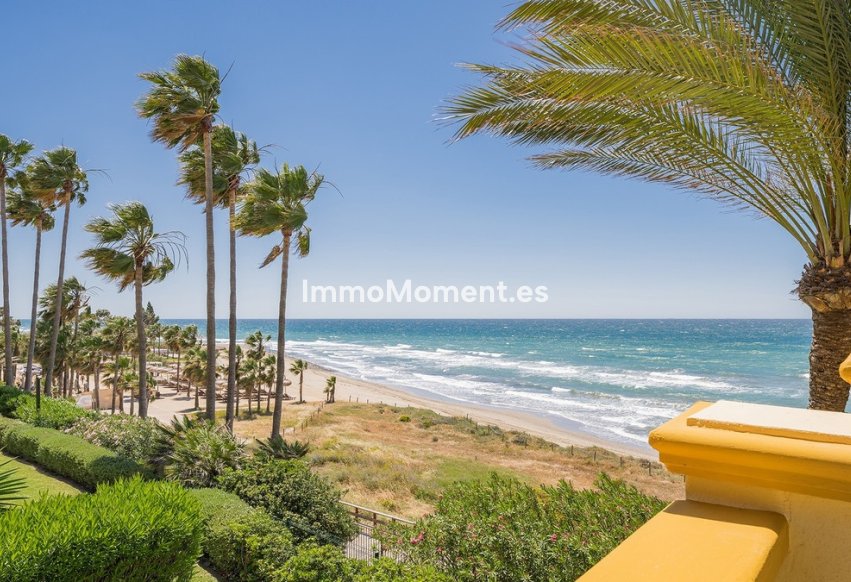 Reventa - Apartamento - Marbella - Río Real