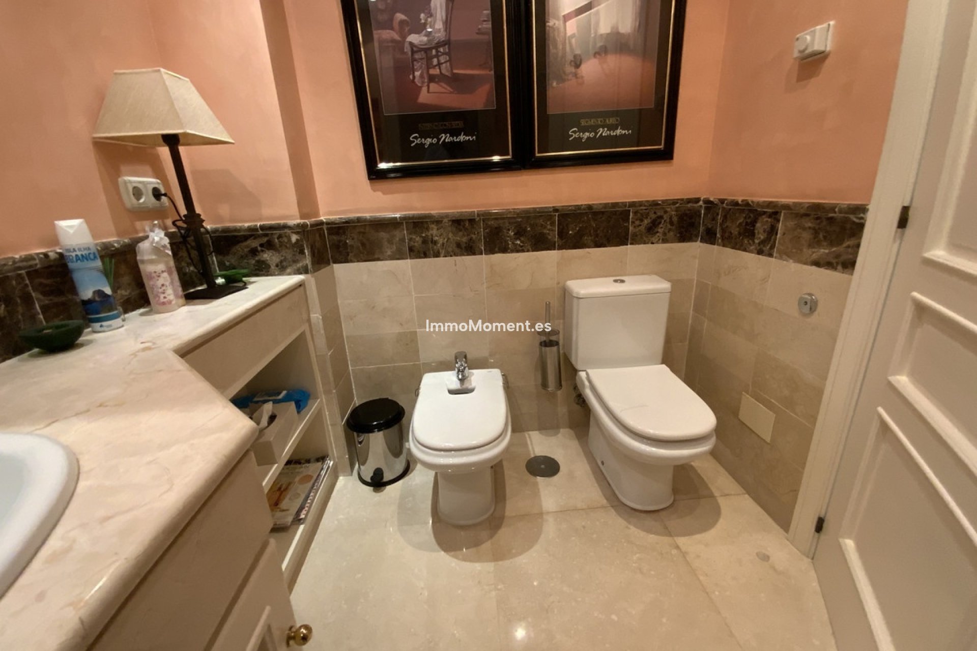 Reventa - Apartamento - Marbella - Río Real