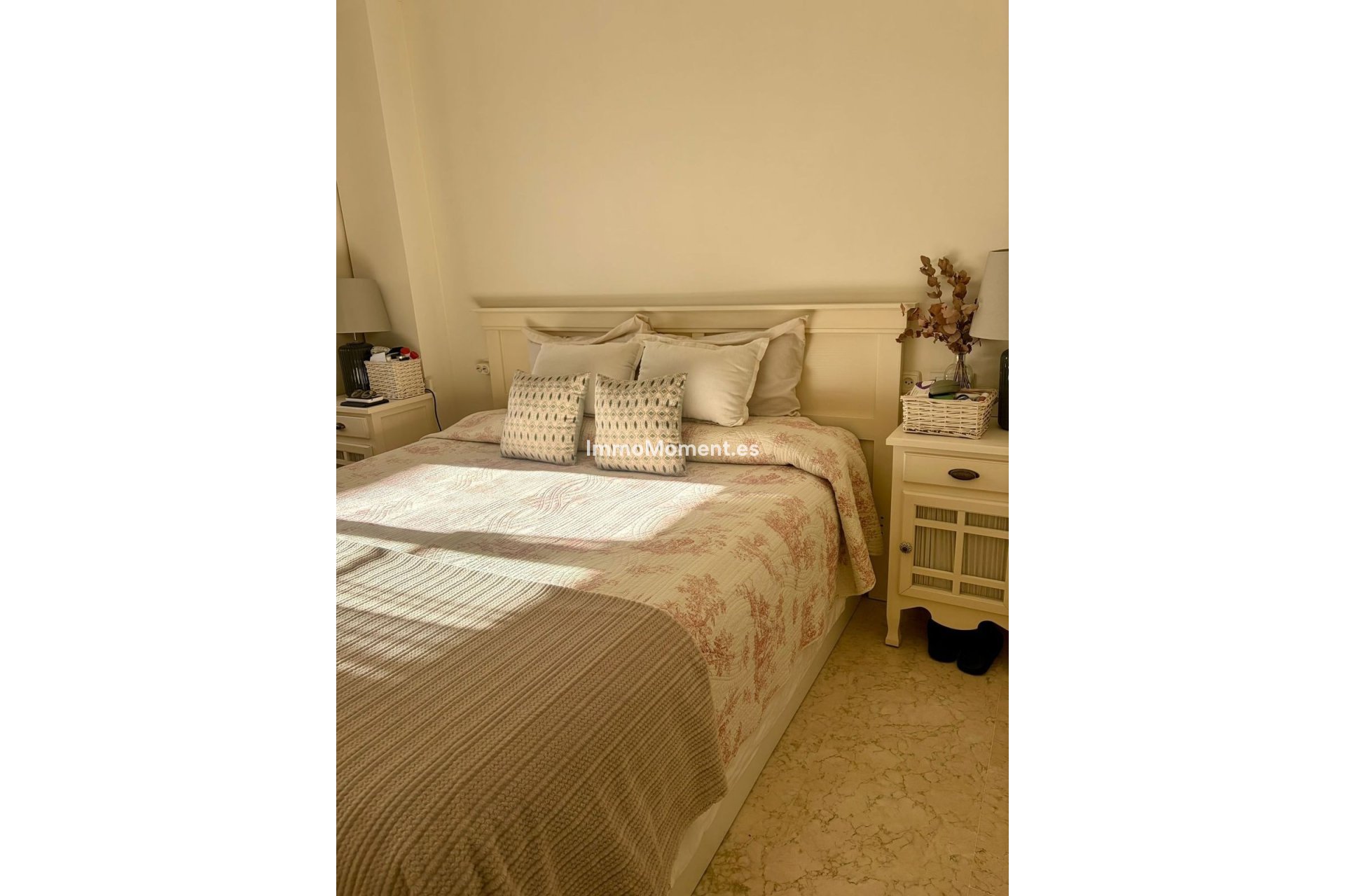 Reventa - Apartamento - Marbella - Río Real
